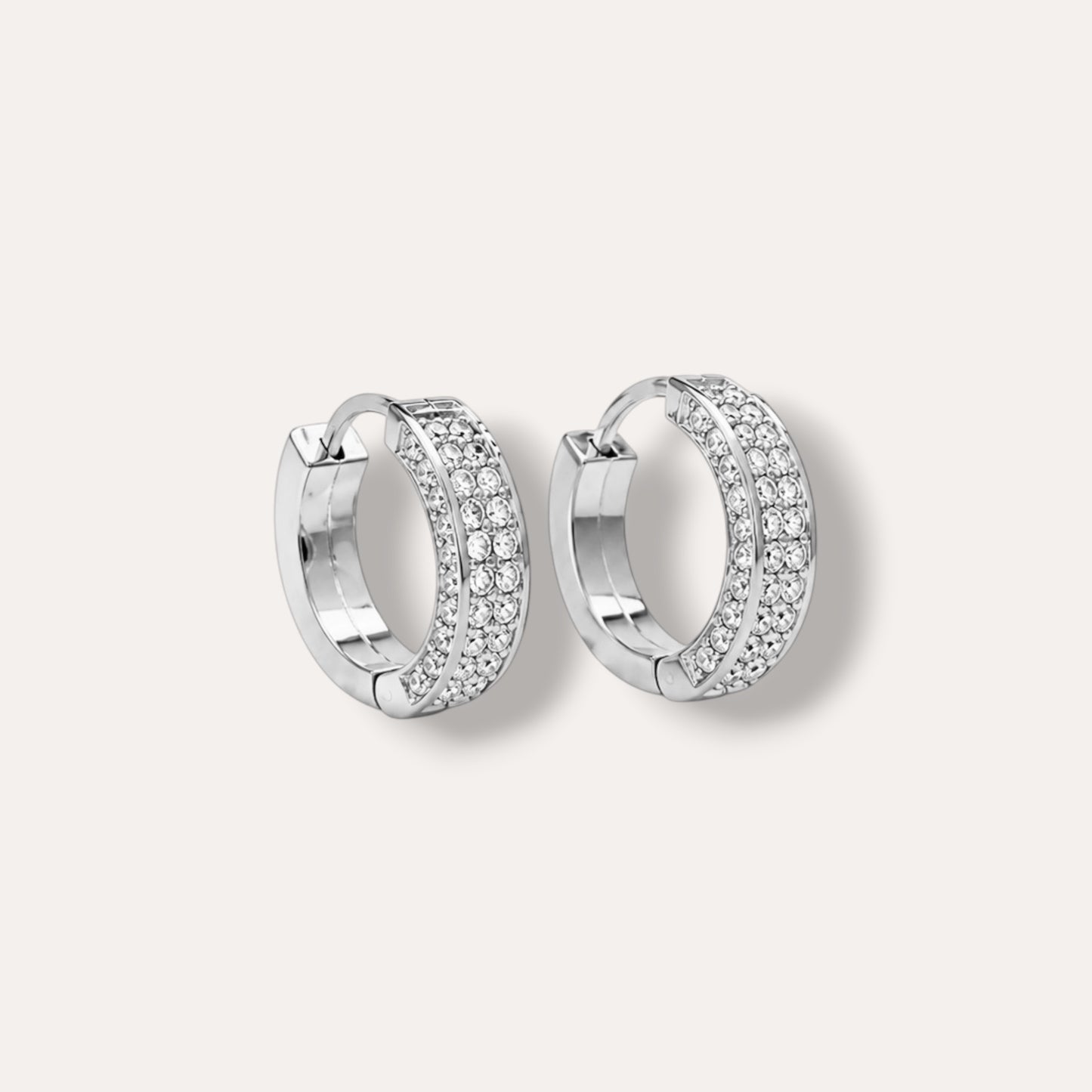 BOUCLES D’OREILLES ÉLORYA