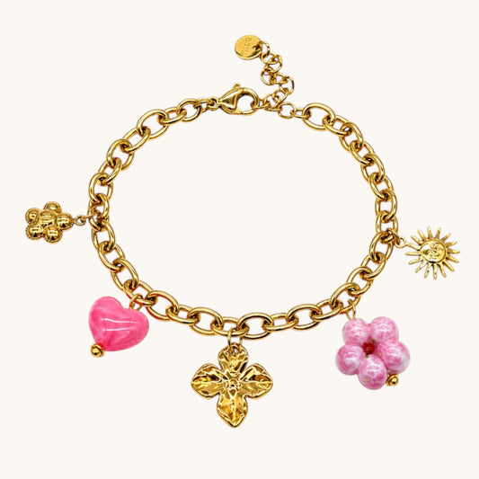 BRACELET ROSALIE