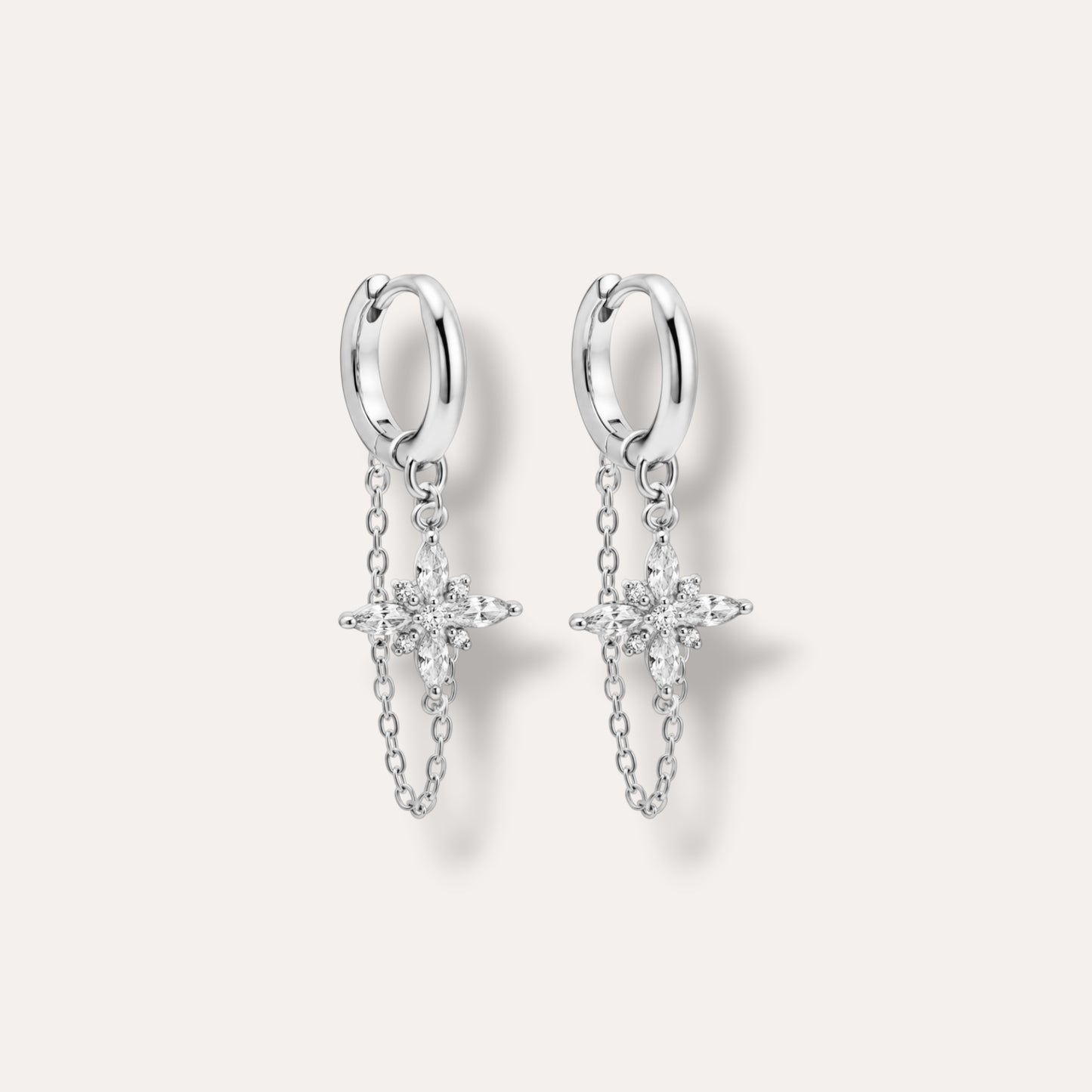 BOUCLES D’OREILLES ZÉLYANE