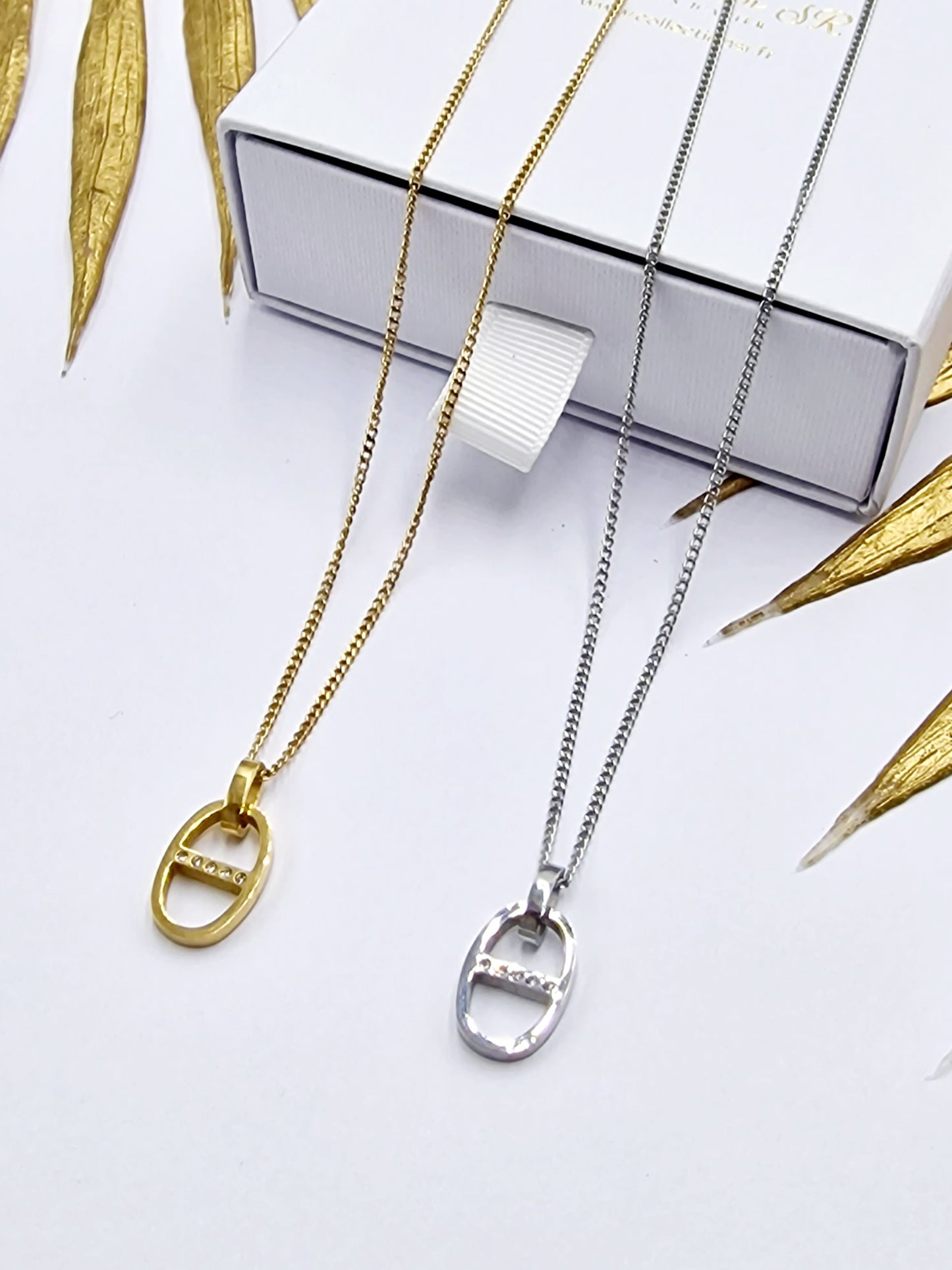 COLLIER CASSIDY ACIER