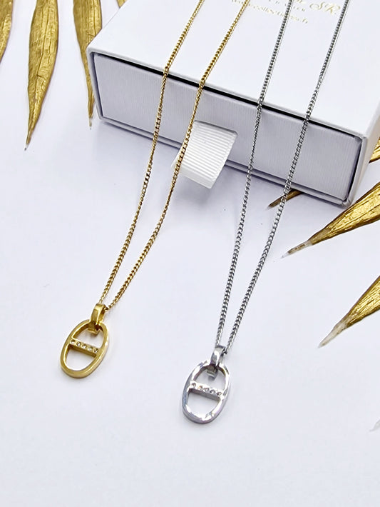 COLLIER CASSIDY ACIER