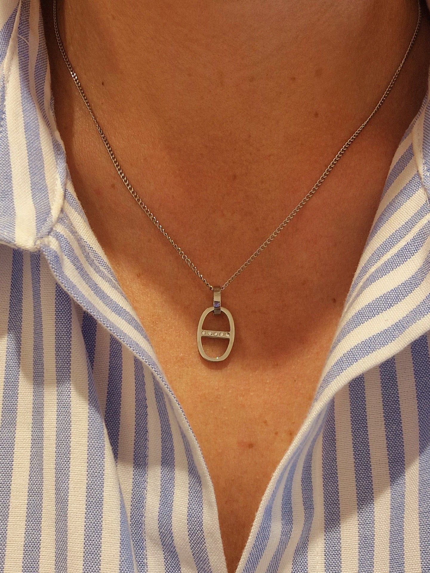 COLLIER CASSIDY ACIER