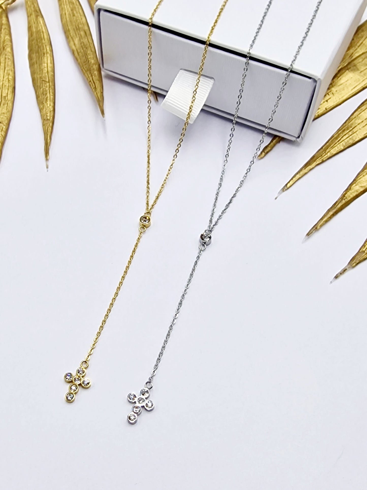 COLLIER CARY ACIER