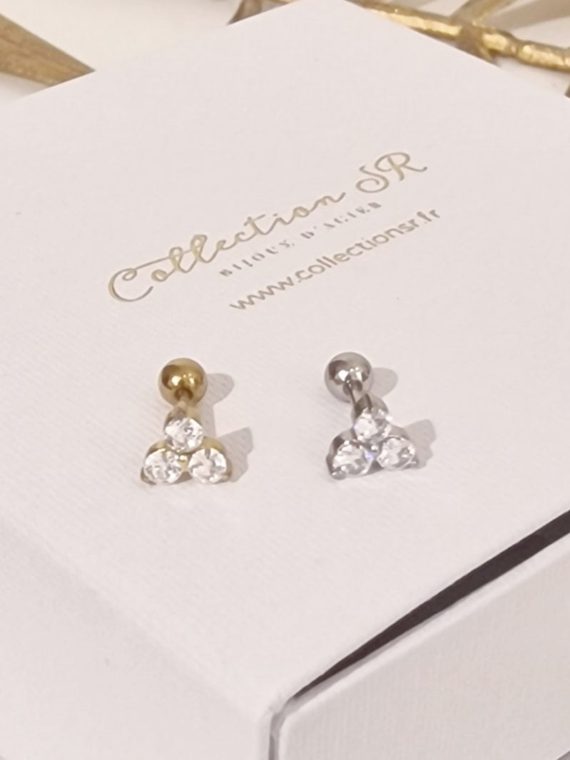 PIERCING ACIER PASSION