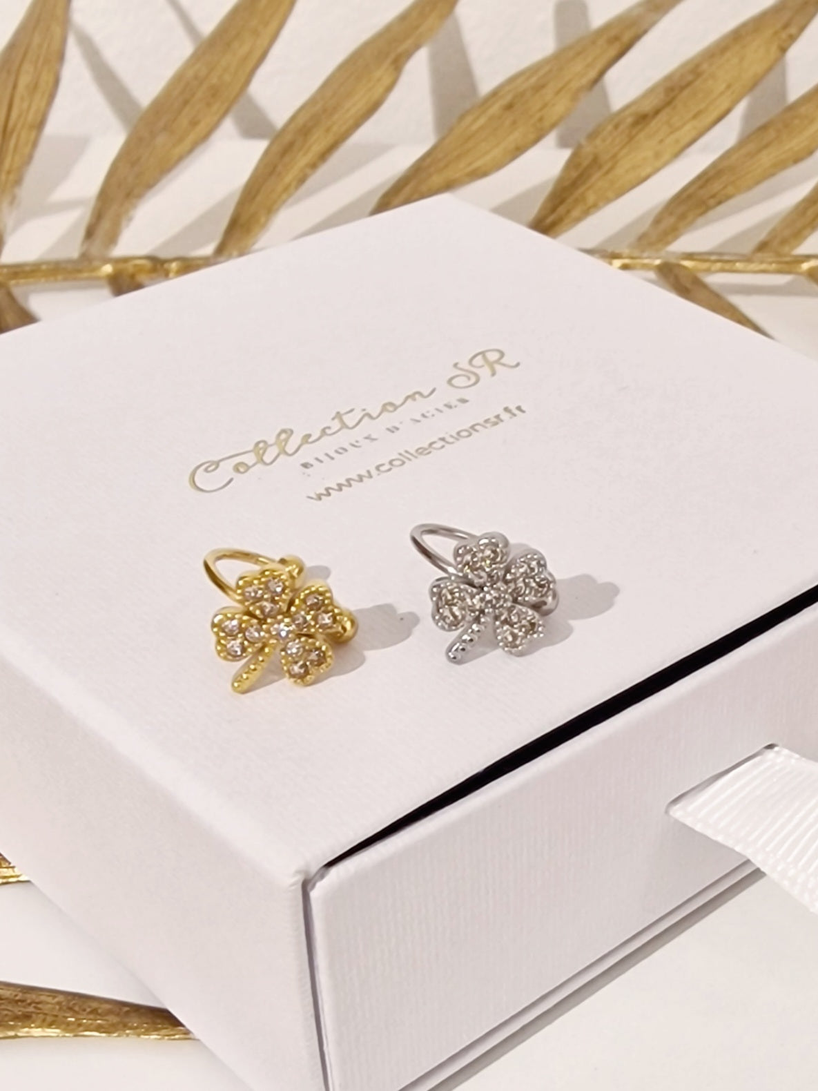 EARCUFF ACIER TIA