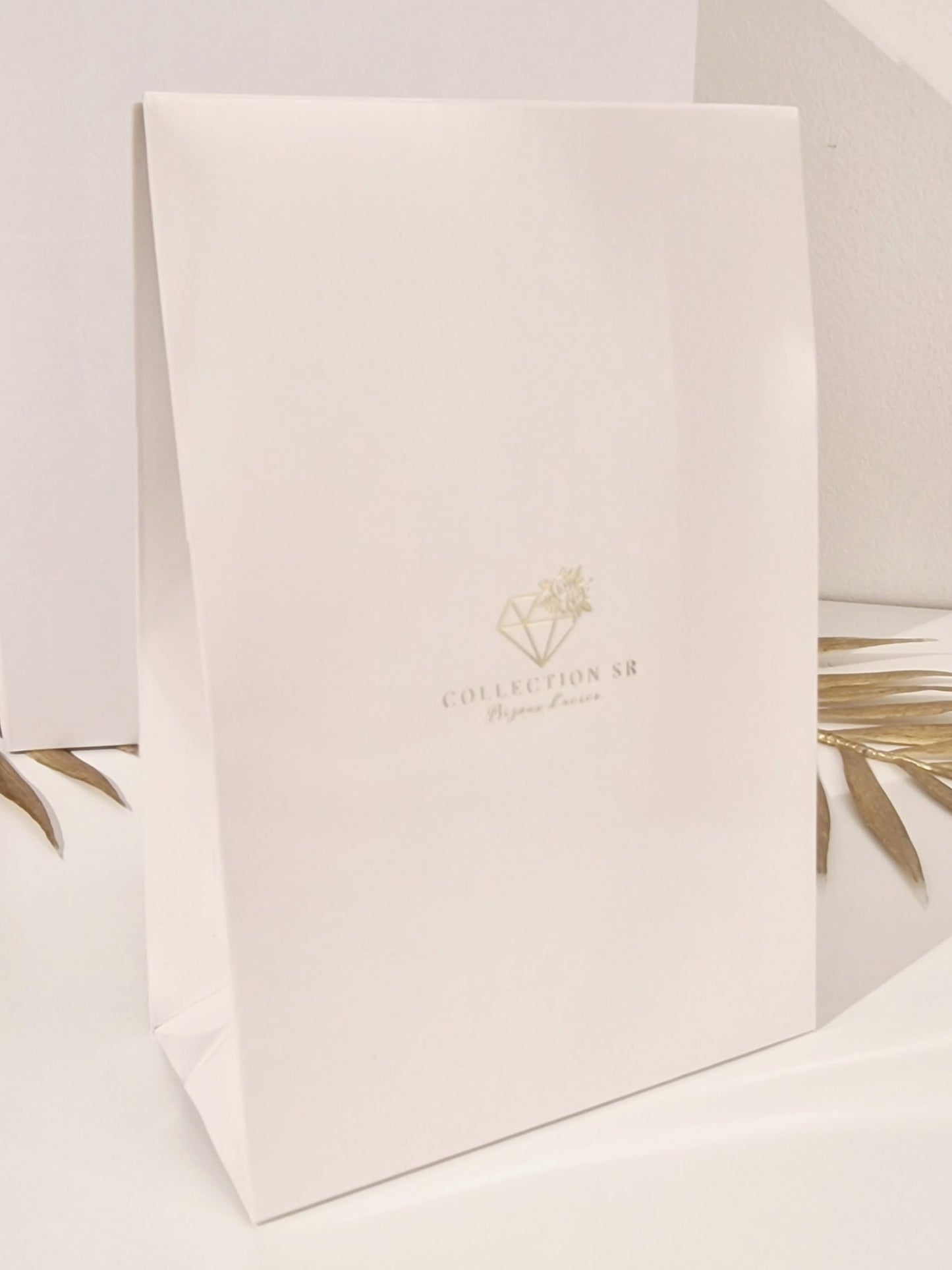 POCHETTE CADEAU (grand modèle)
