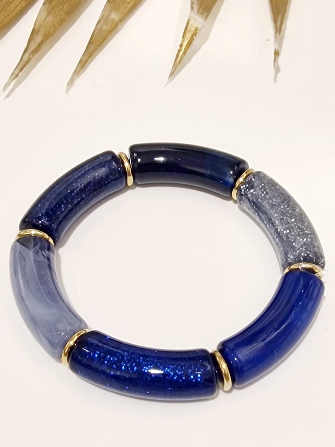 BRACELET LILLI PAILLETÉ