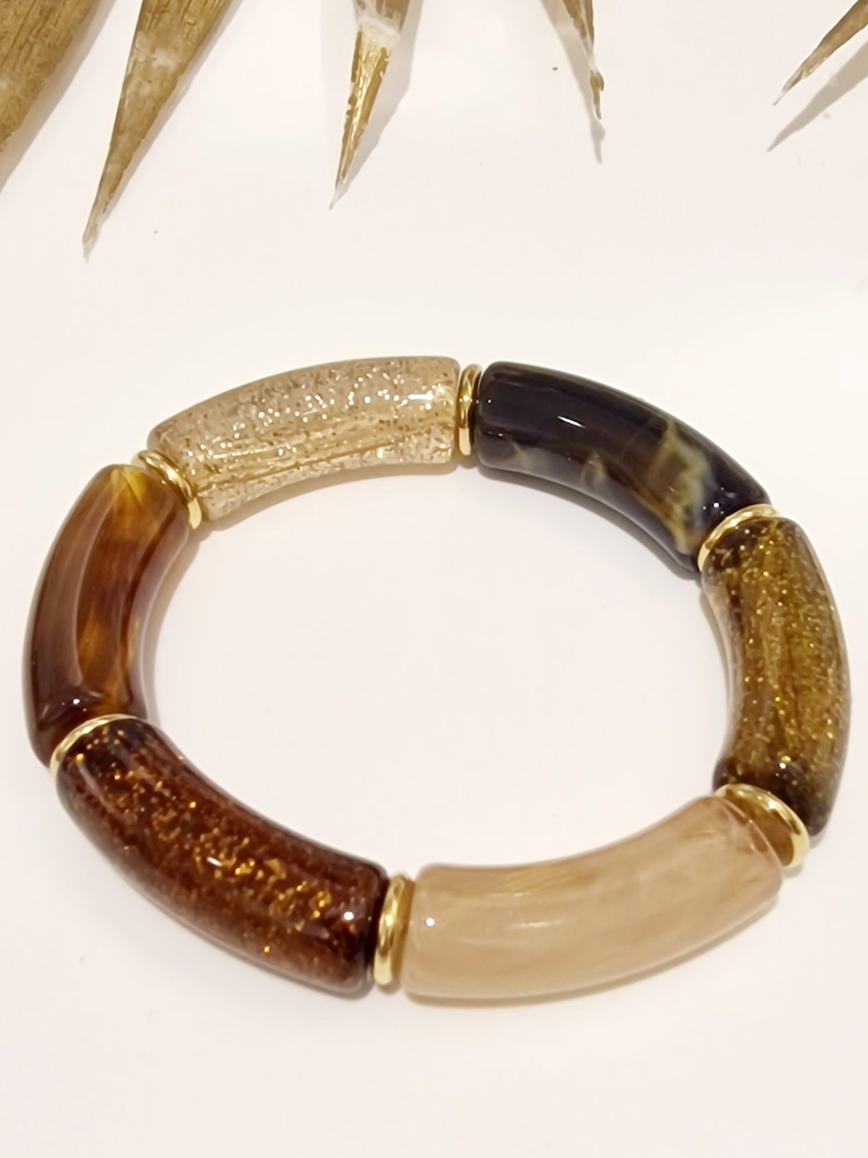 BRACELET LILLI PAILLETÉ