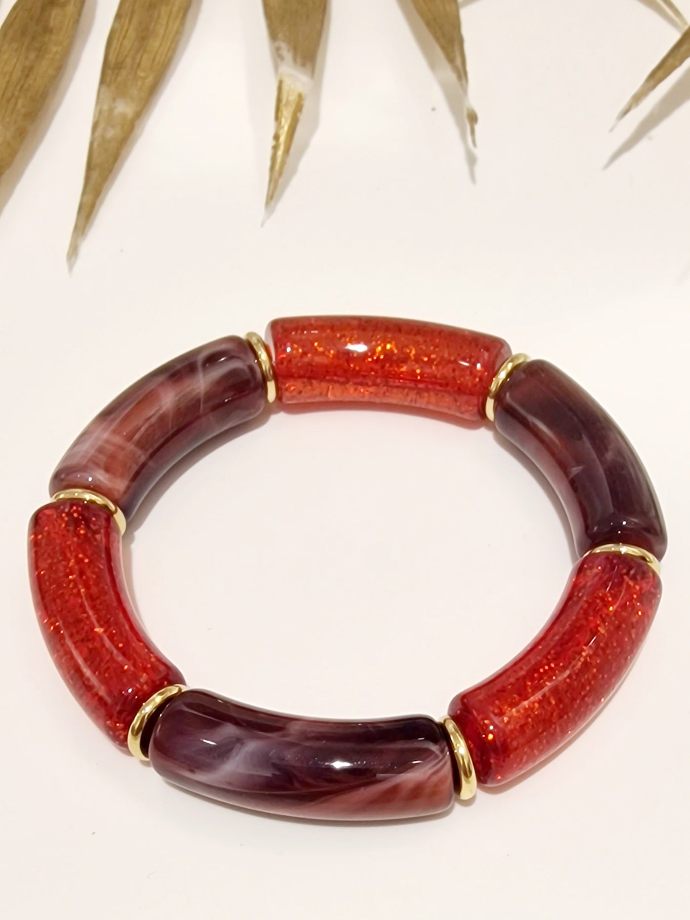 BRACELET LILLI PAILLETÉ
