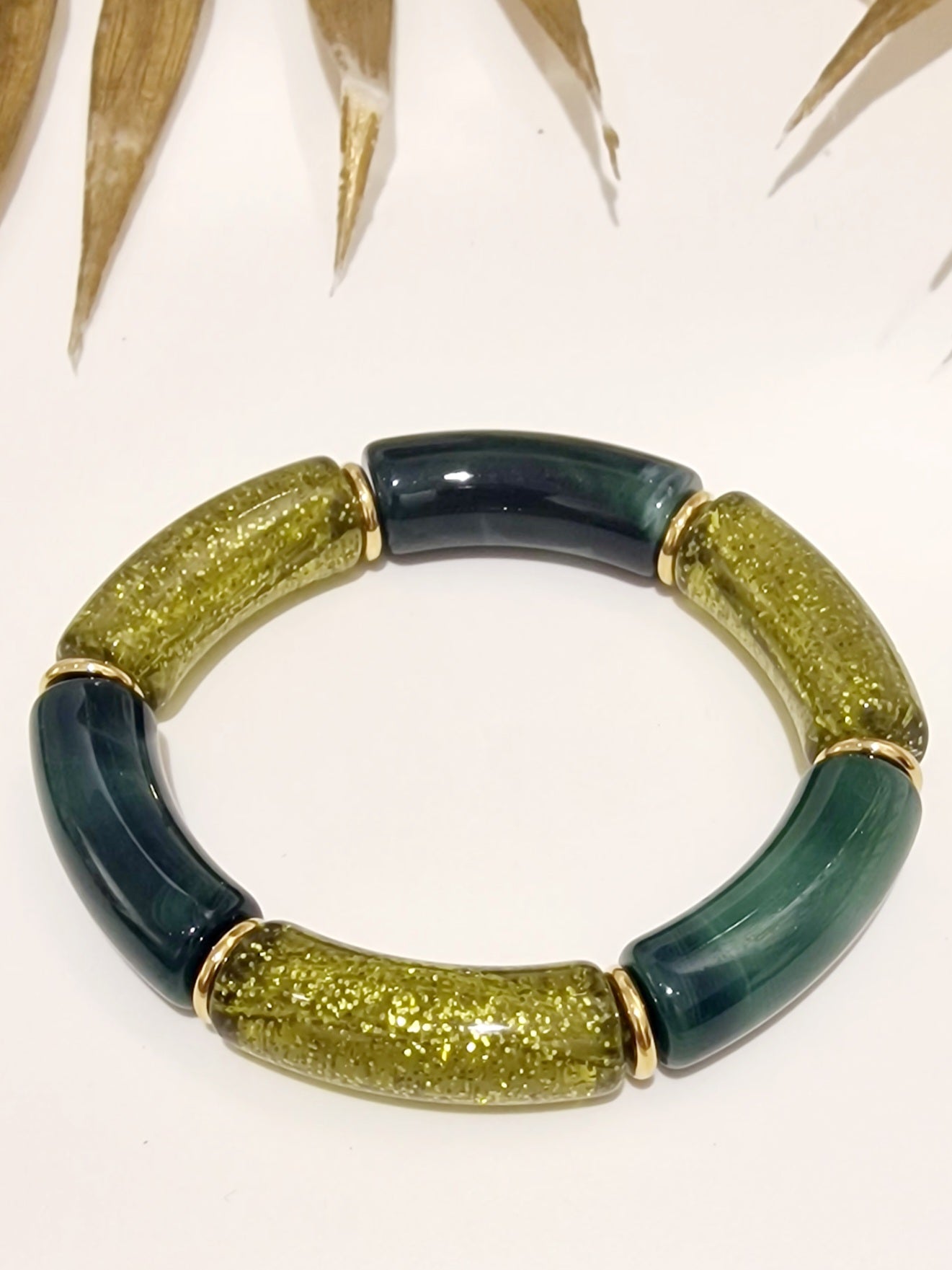 BRACELET LILLI PAILLETÉ