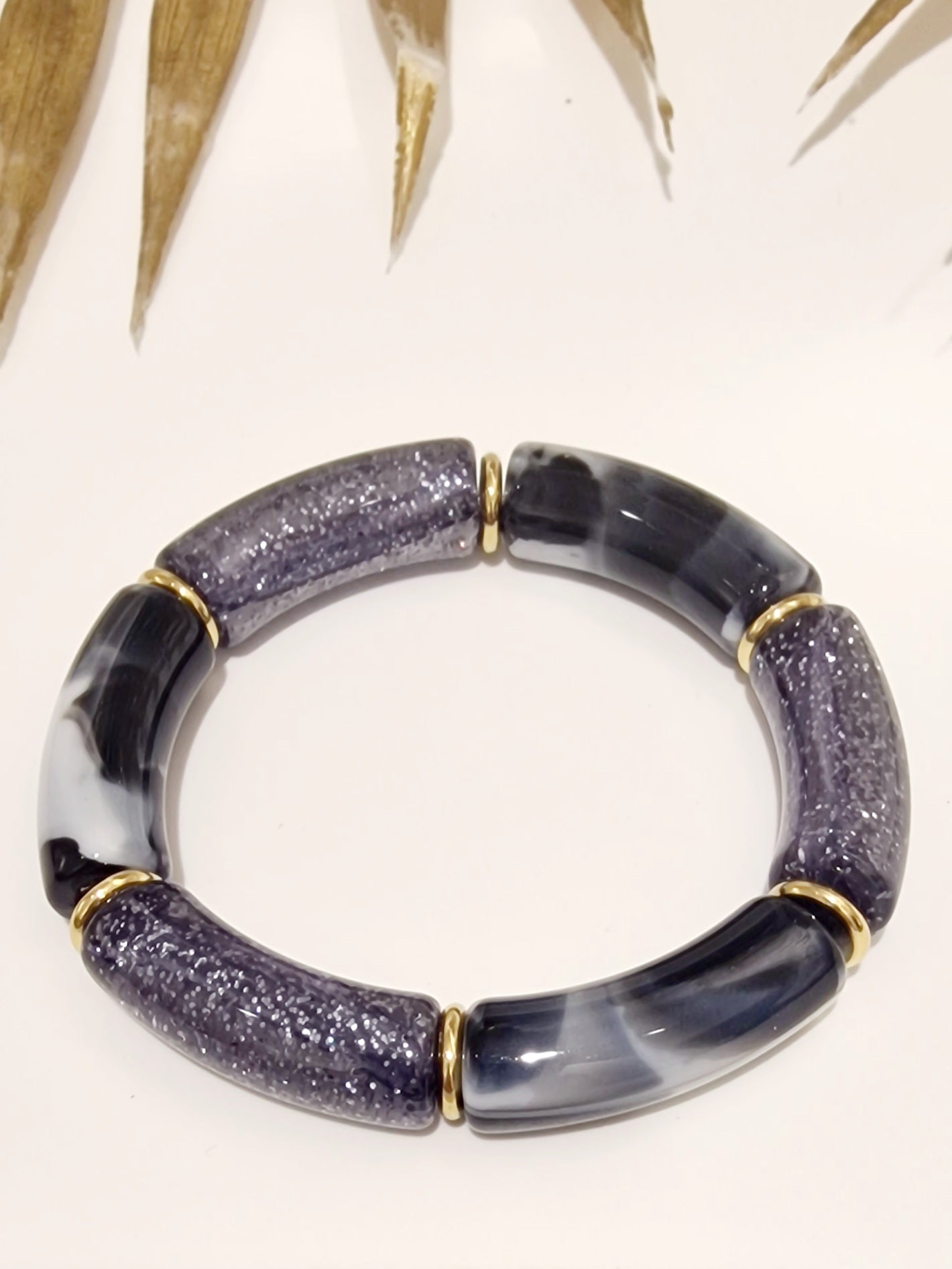 BRACELET LILLI PAILLETÉ