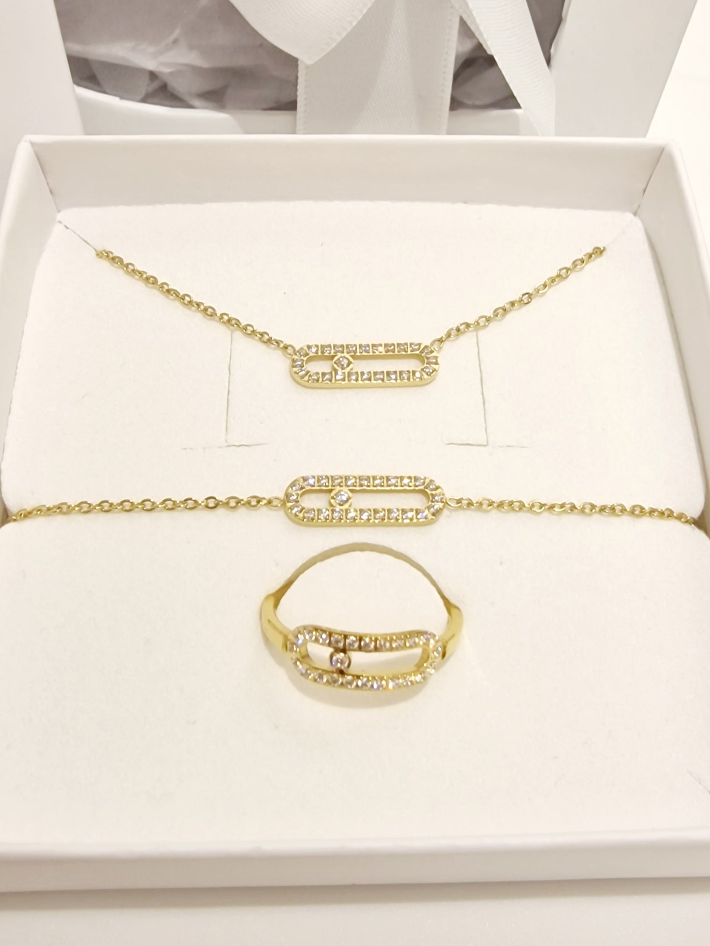 COFFRET CADEAU MILAYA