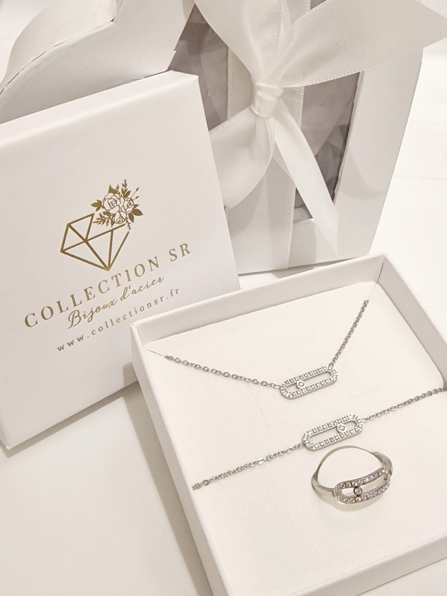 COFFRET CADEAU MILAYA