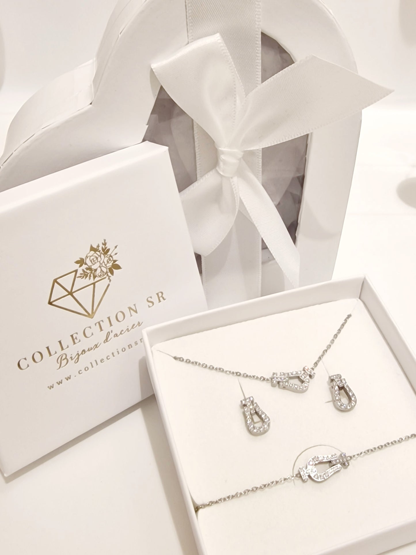 COFFRET CADEAU HELIONA