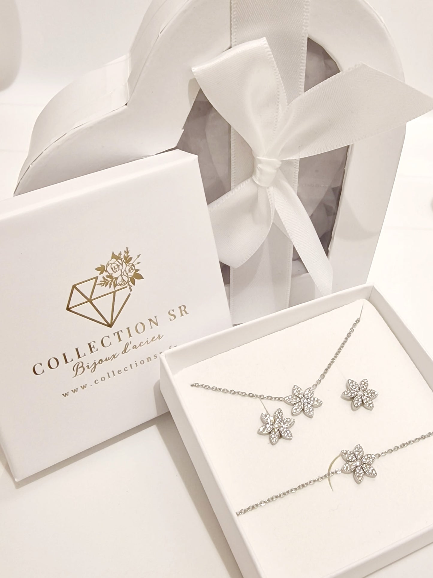 COFFRET CADEAU SOÉLIA