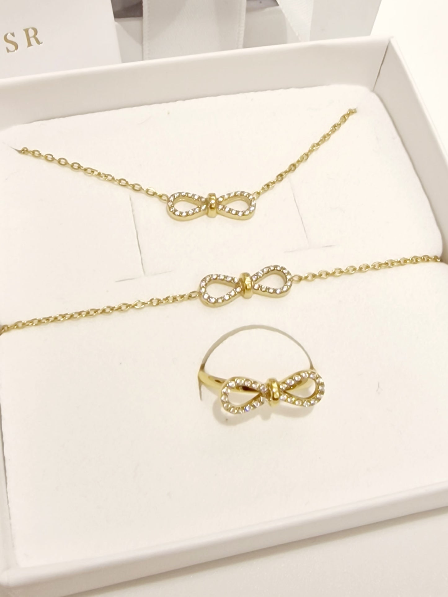 COFFRET CADEAU LIZÉA
