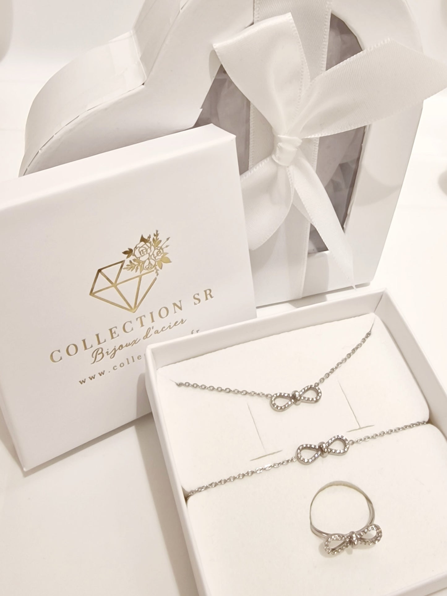 COFFRET CADEAU LIZÉA