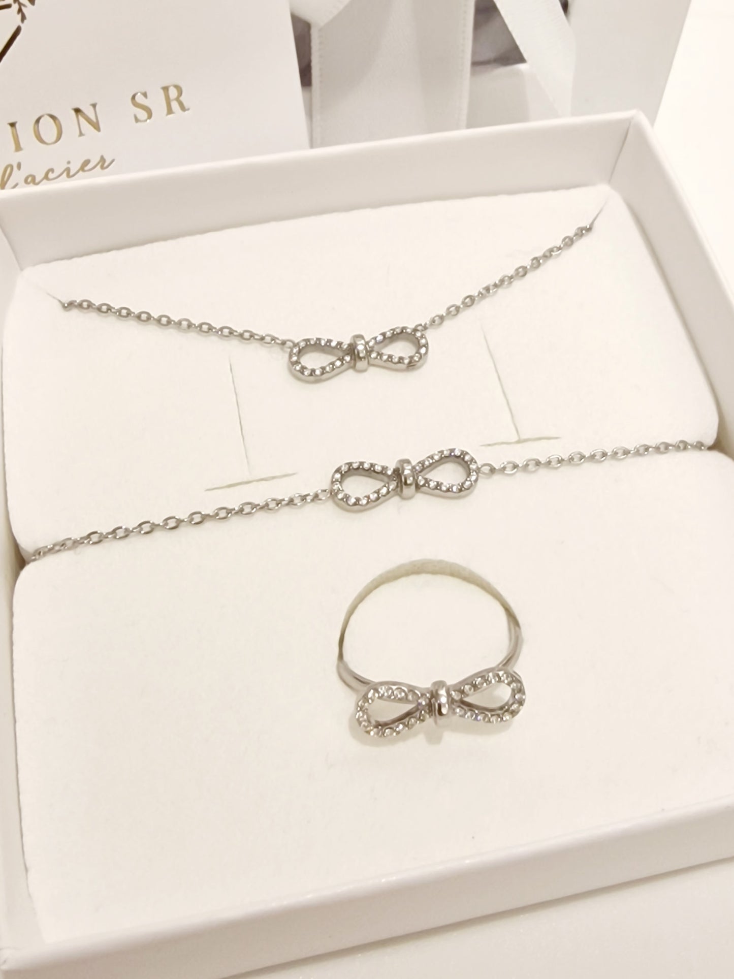 COFFRET CADEAU LIZÉA