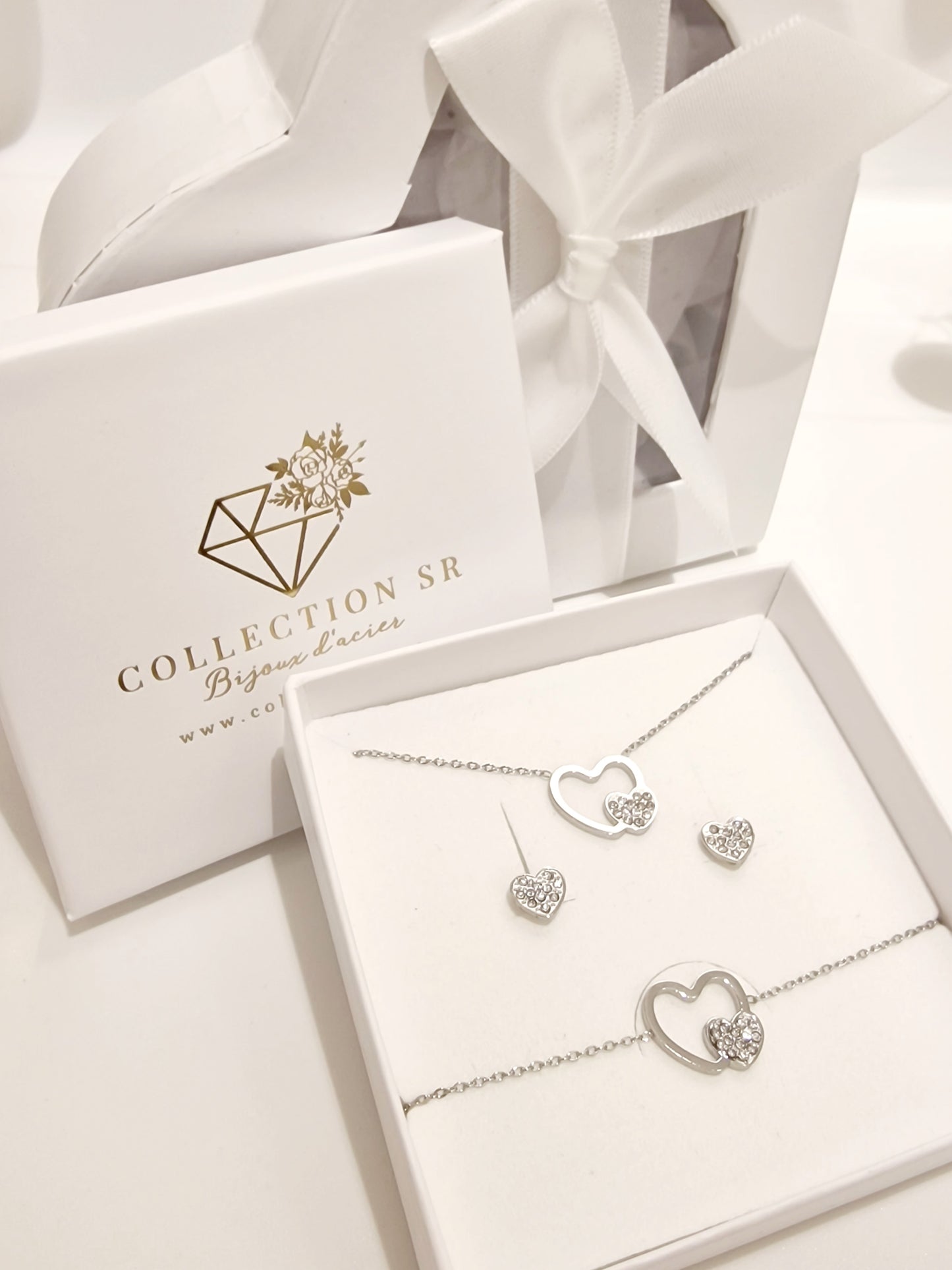 COFFRET CADEAU ORLANE