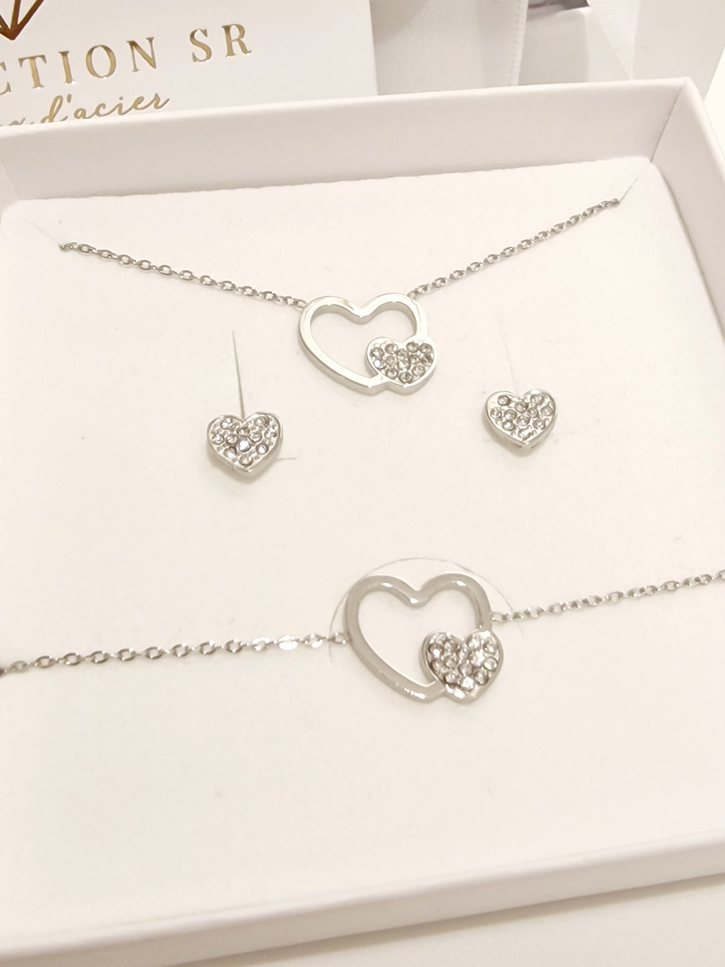 COFFRET CADEAU ORLANE