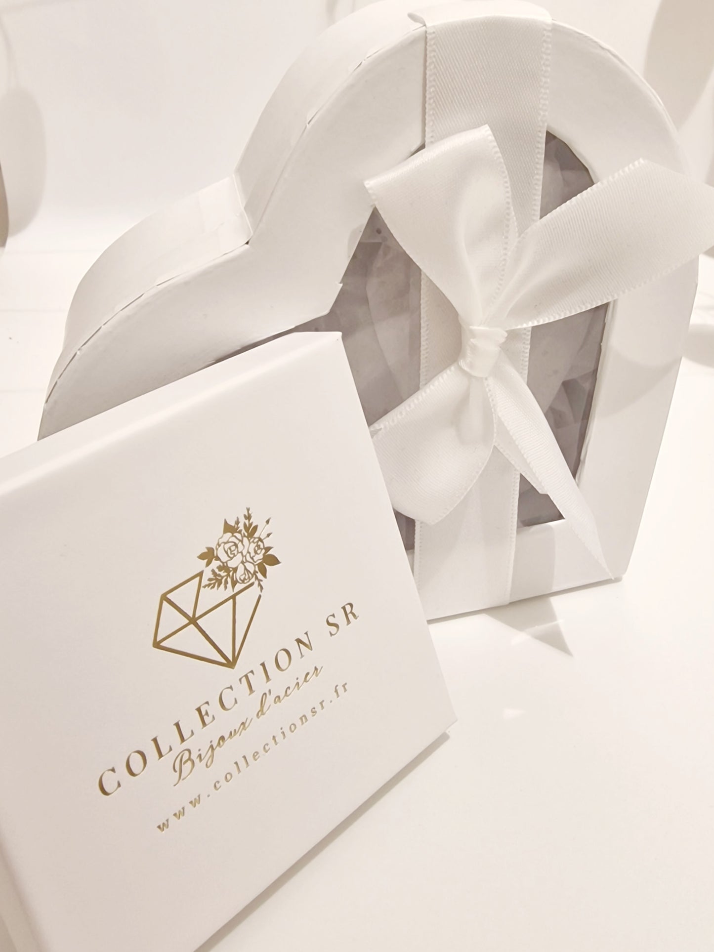 COFFRET CADEAU FLEUR