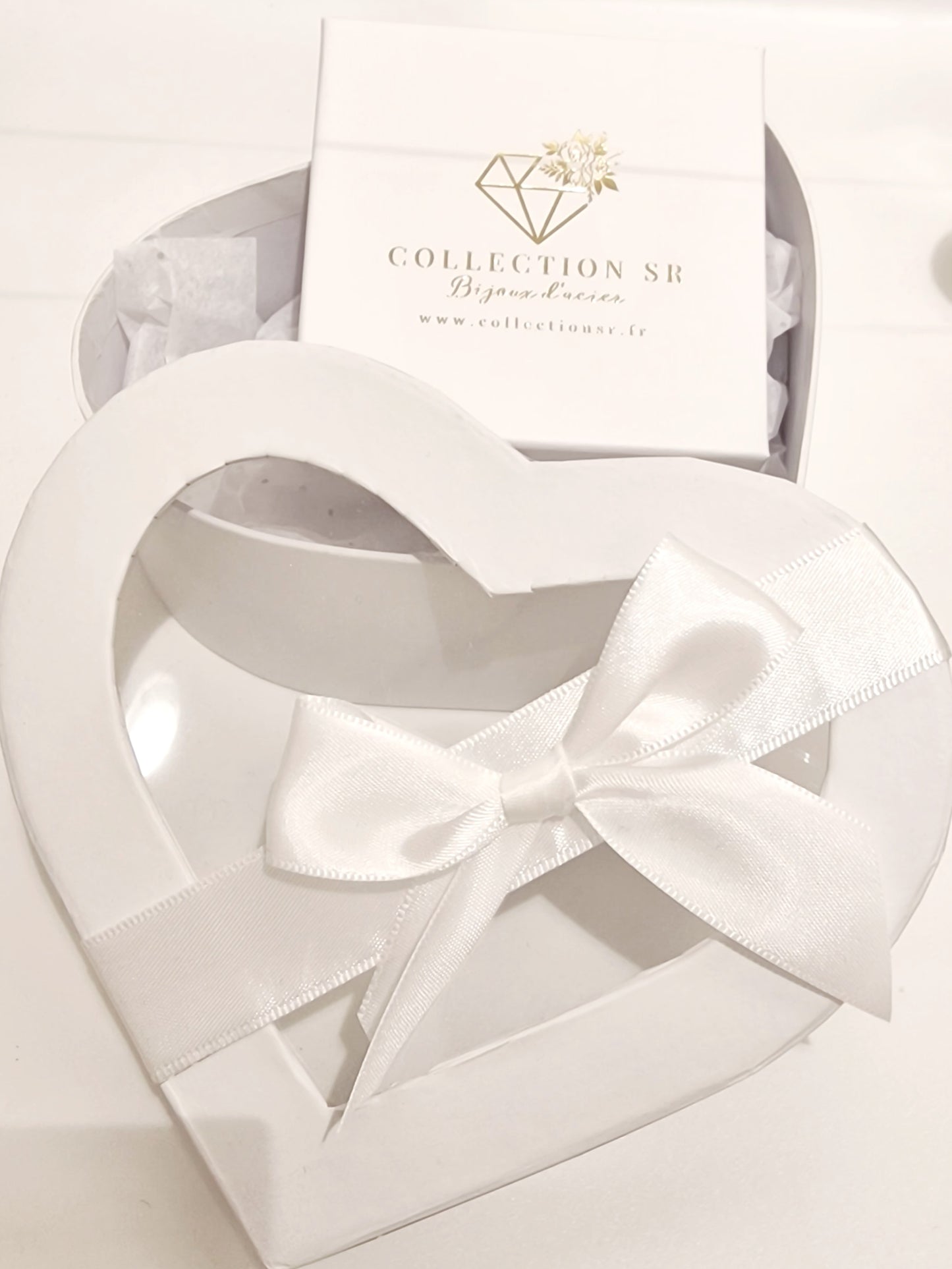 COFFRET CADEAU FLEUR