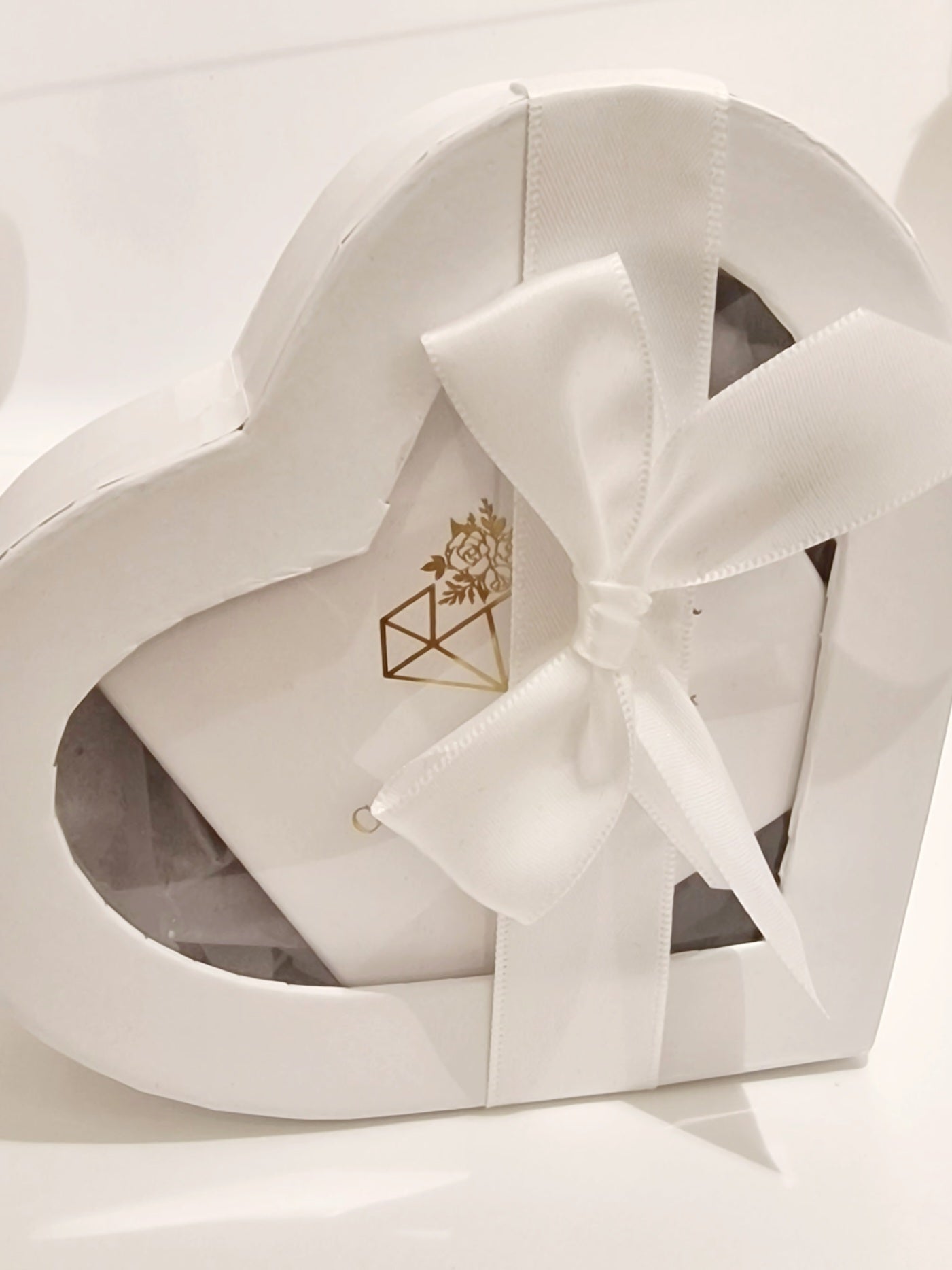 COFFRET CADEAU FLEUR