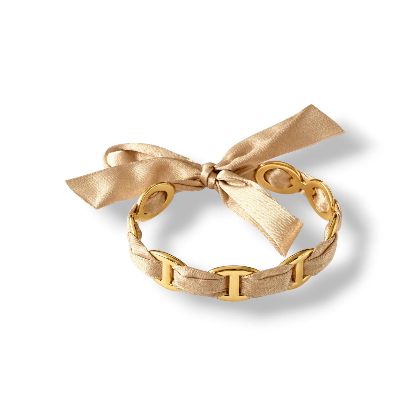 JONC SAVANA BEIGE CHAMPAGNE