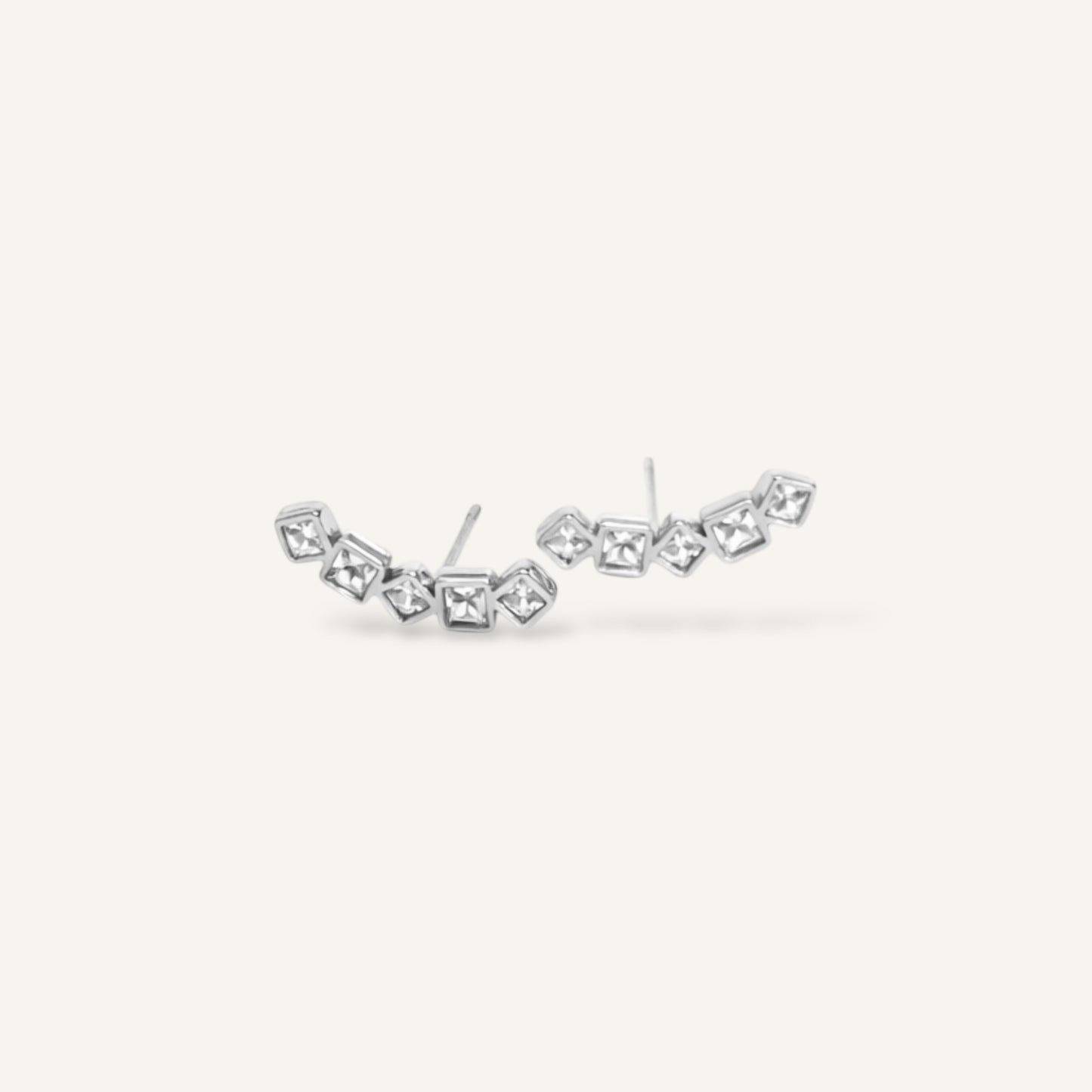 BOUCLES D’OREILLES SELMA