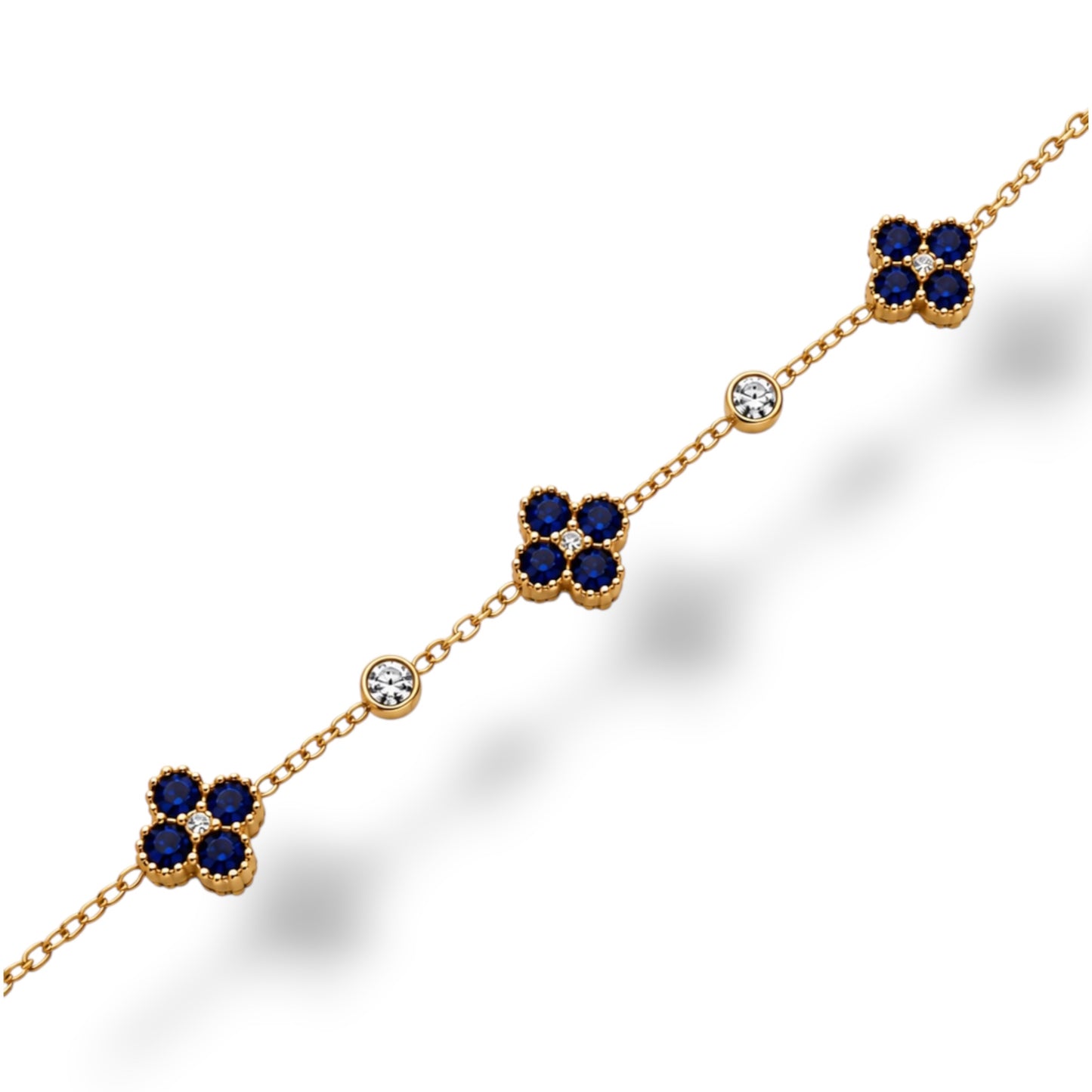 BRACELET NÉRIA – BLEU