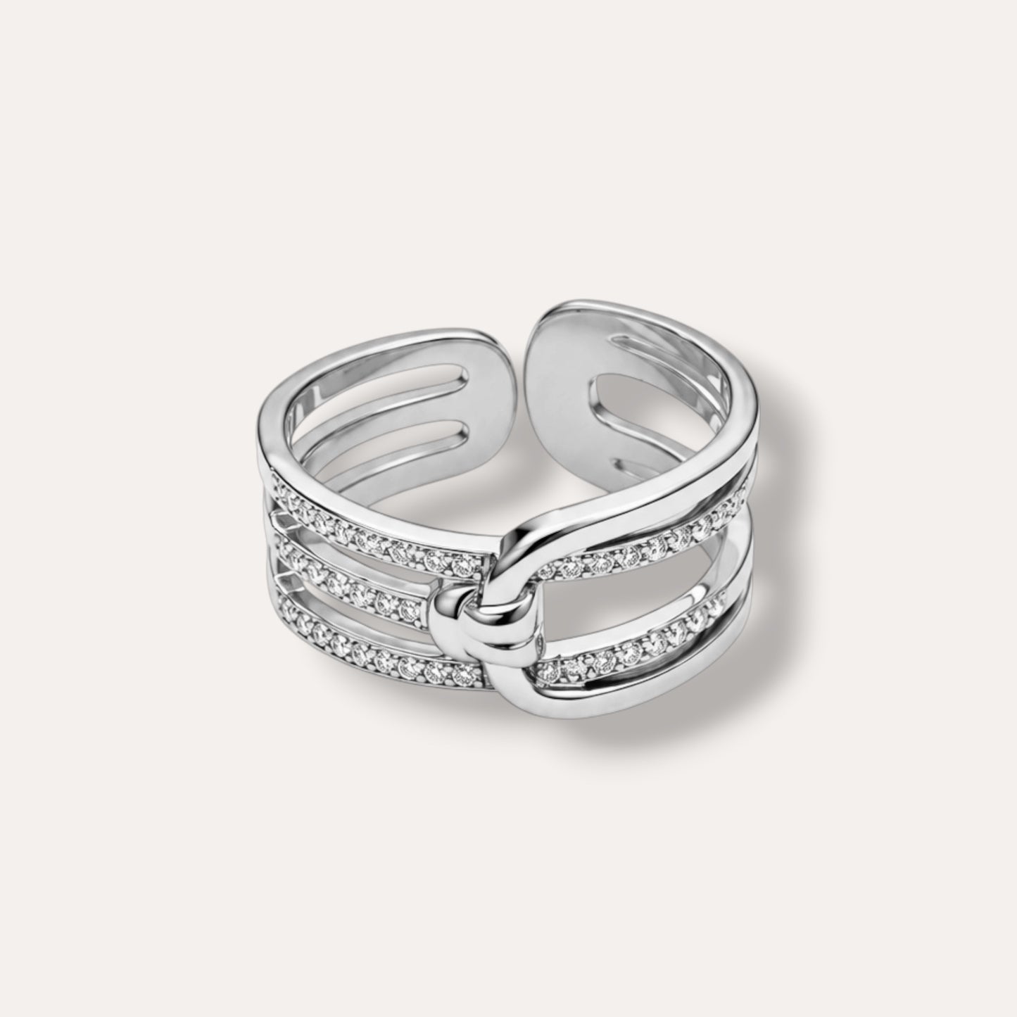 BAGUE ELSA