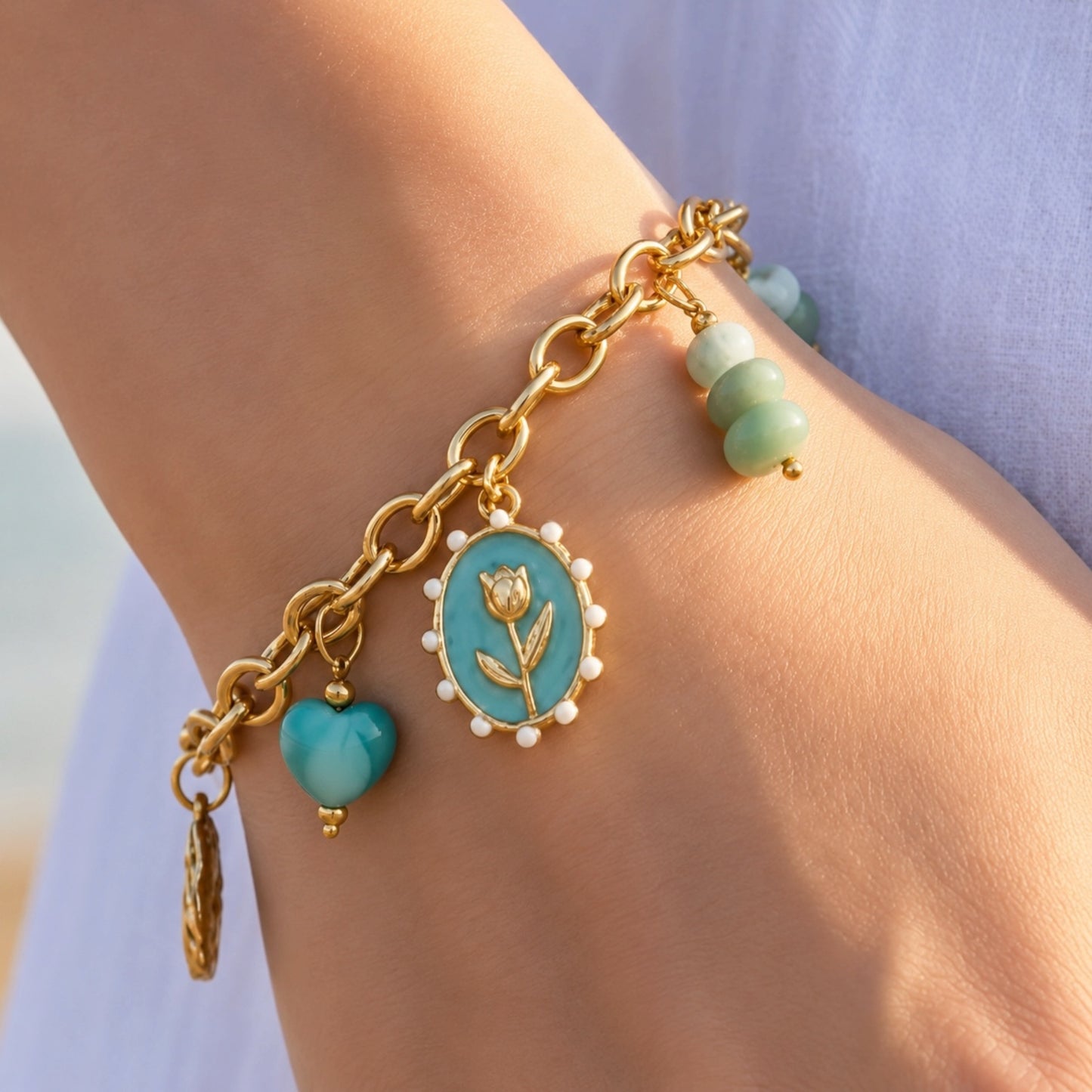 BRACELET AZELIE