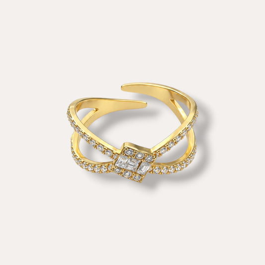 BAGUE ELICIA