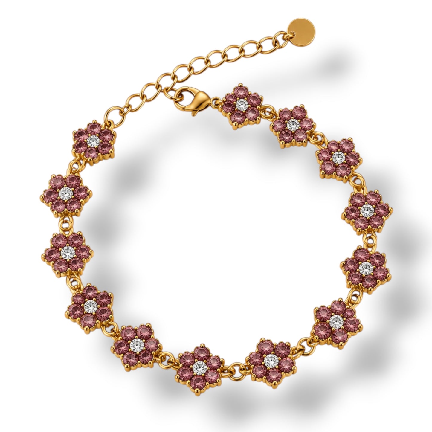 BRACELET NAYA ROSE