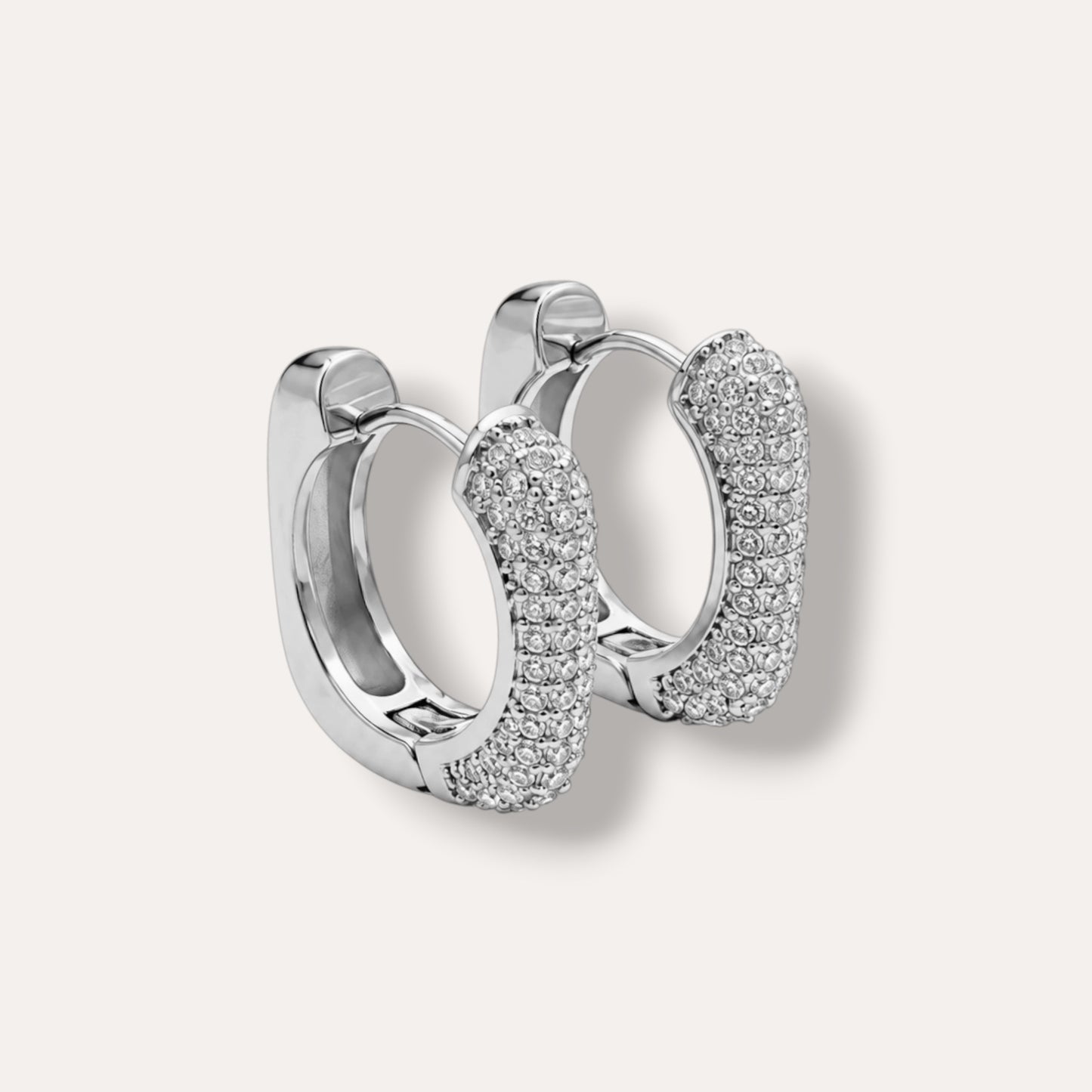 BOUCLES D’OREILLES VÉLYNA