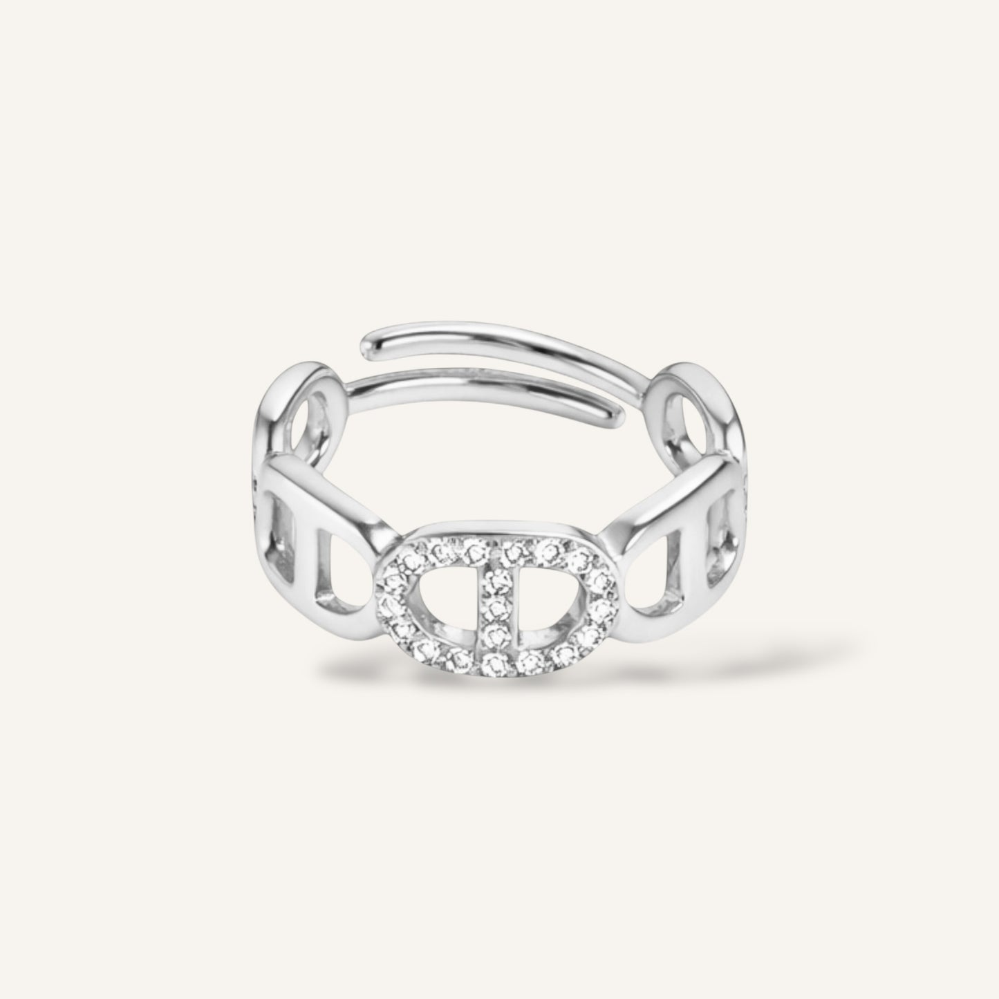 BAGUE TEIA