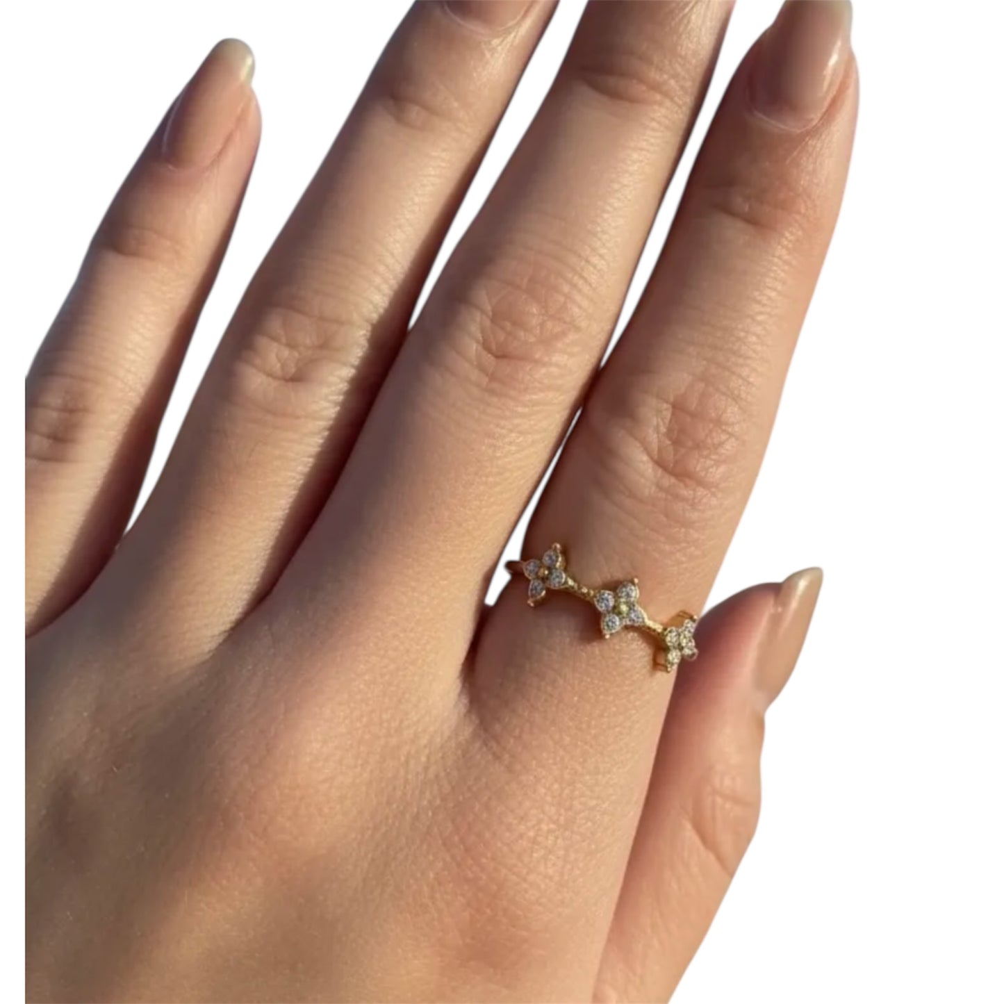 BAGUE DJENNA