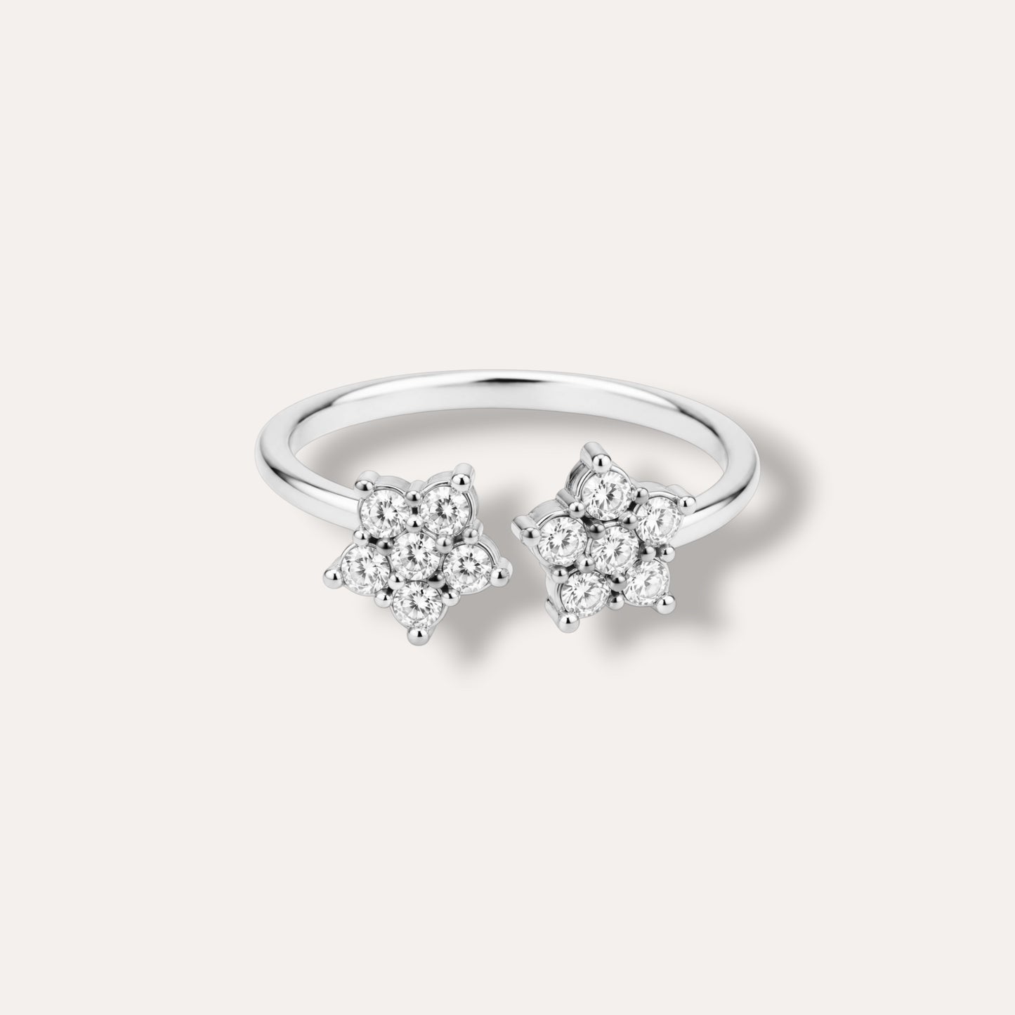 BAGUE DAHLINA