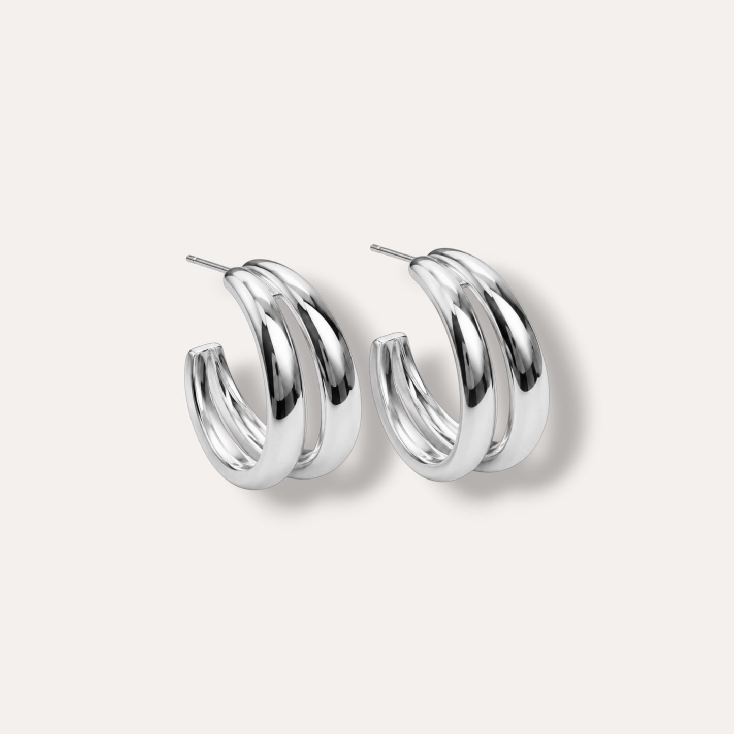BOUCLES D’OREILLES NOLYA