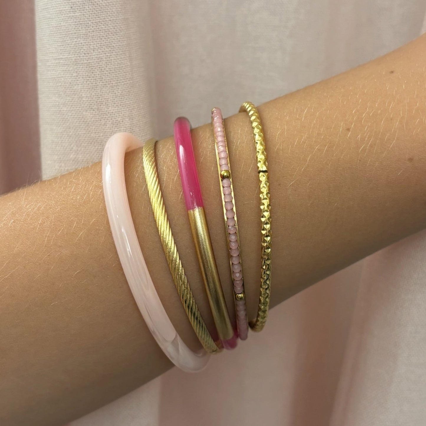 BRACELET ELINA ROSE