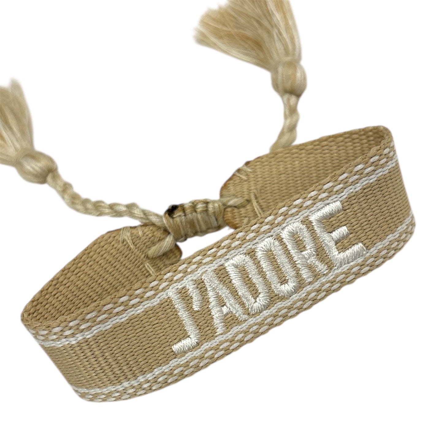 BRACELET J’ADORE
