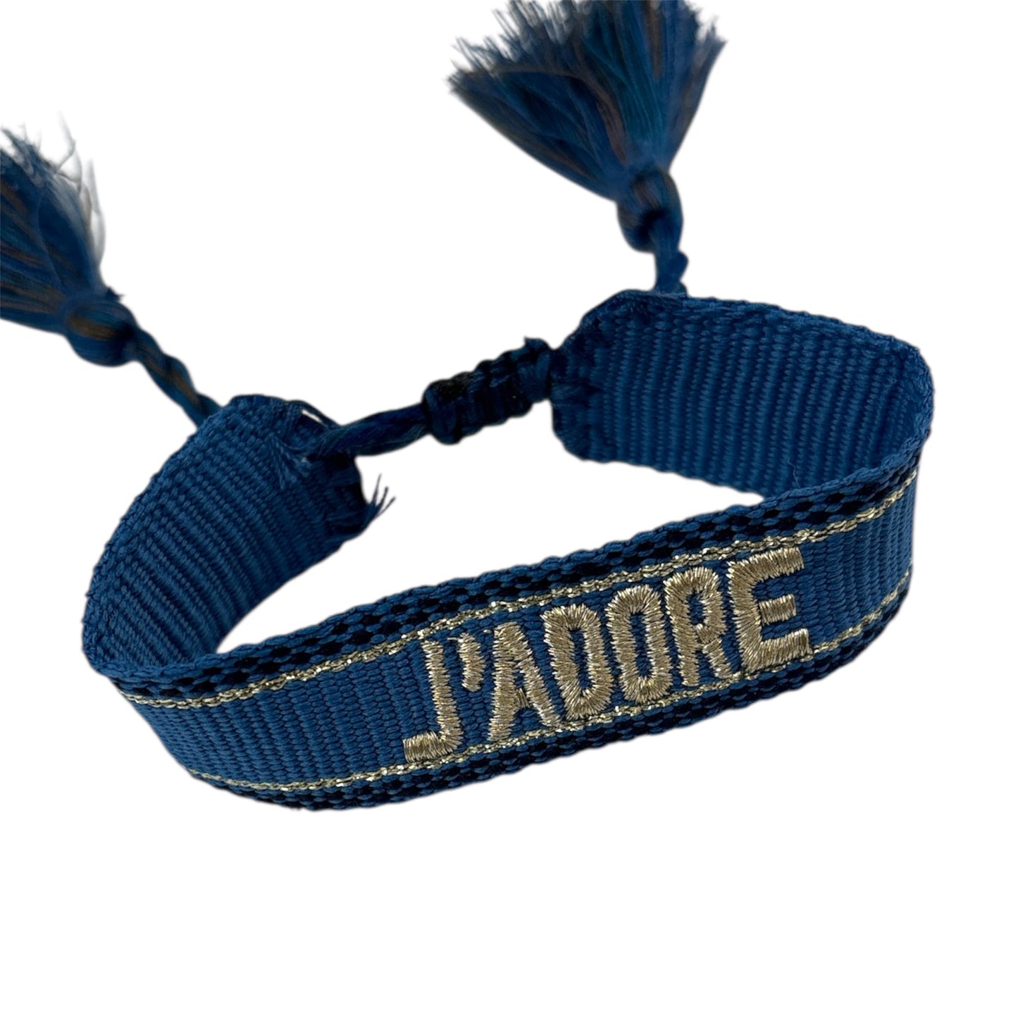 BRACELET J’ADORE