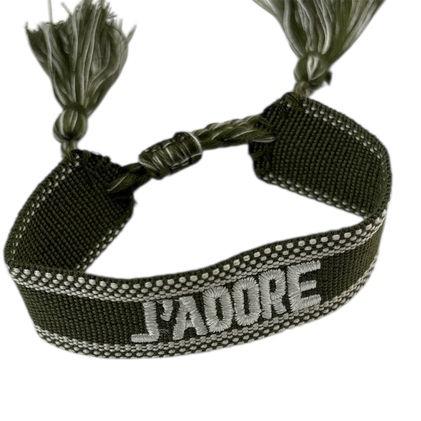 BRACELET J’ADORE