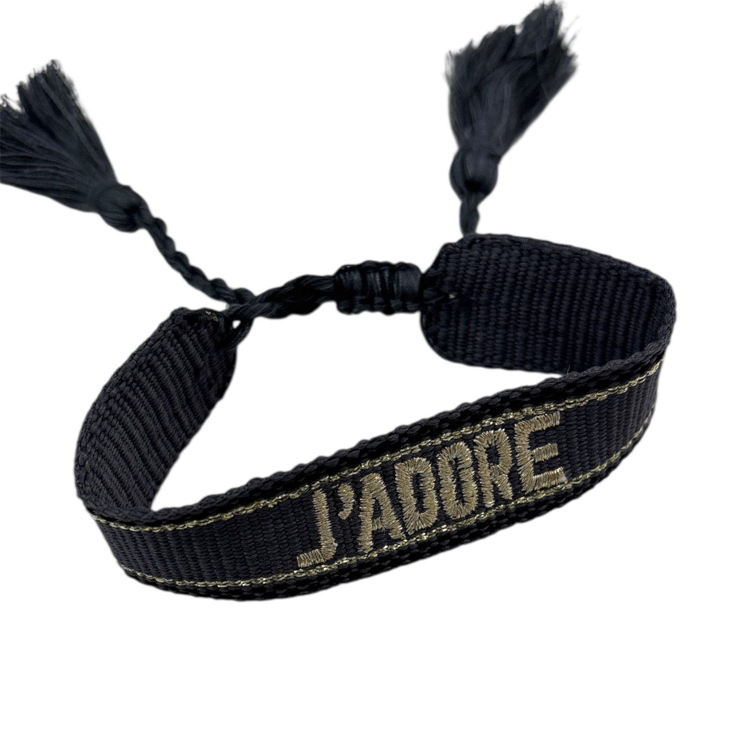 BRACELET J’ADORE