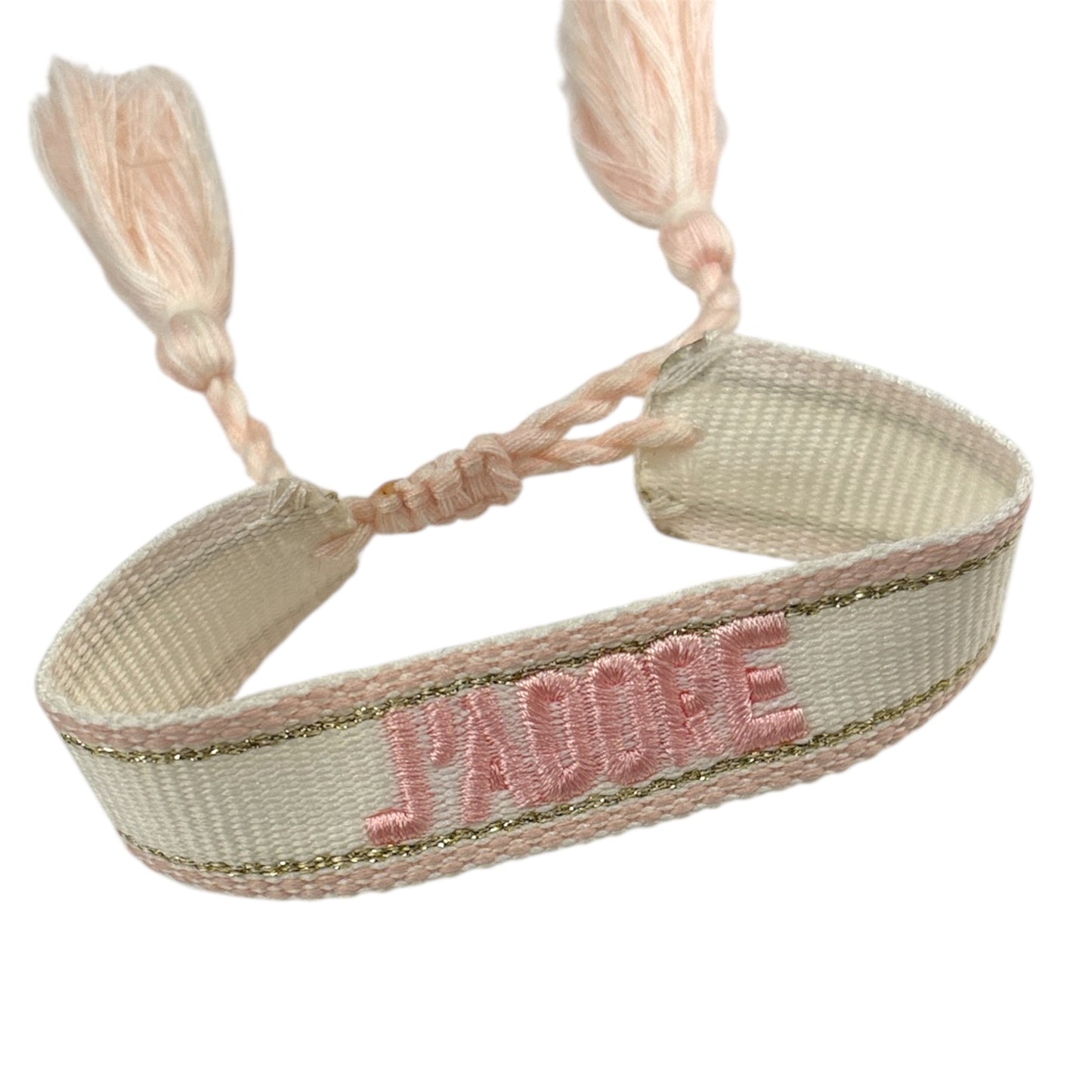 BRACELET J’ADORE