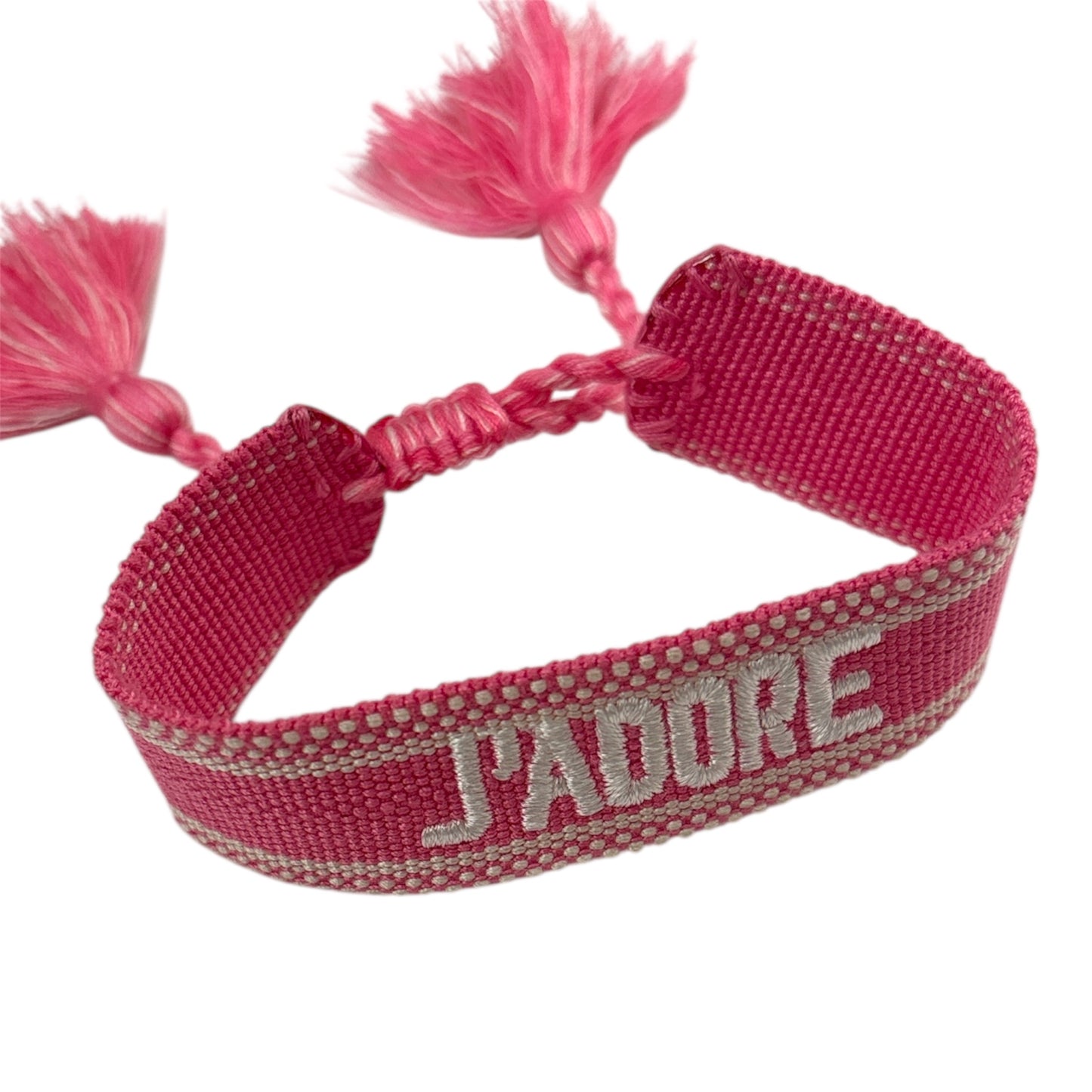 BRACELET J’ADORE