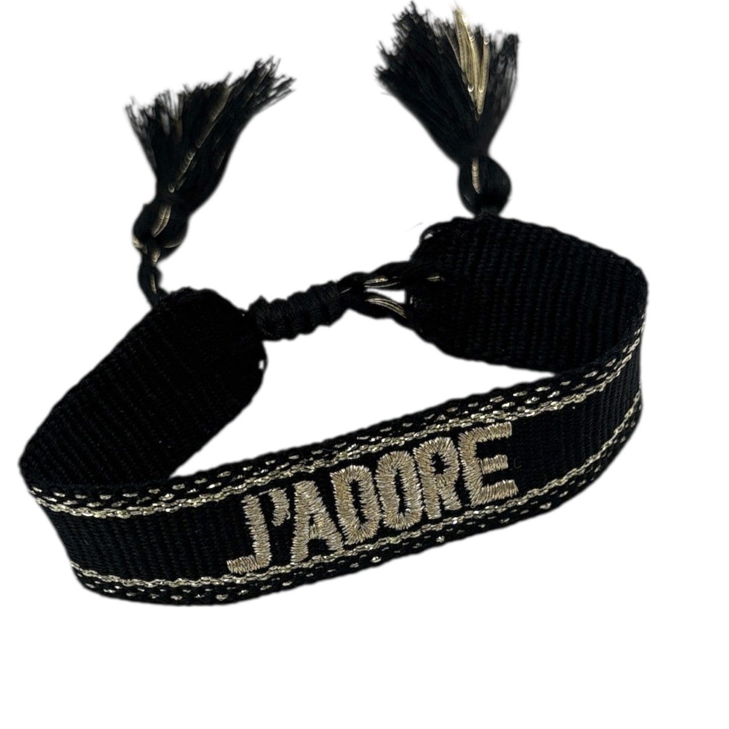 BRACELET J’ADORE