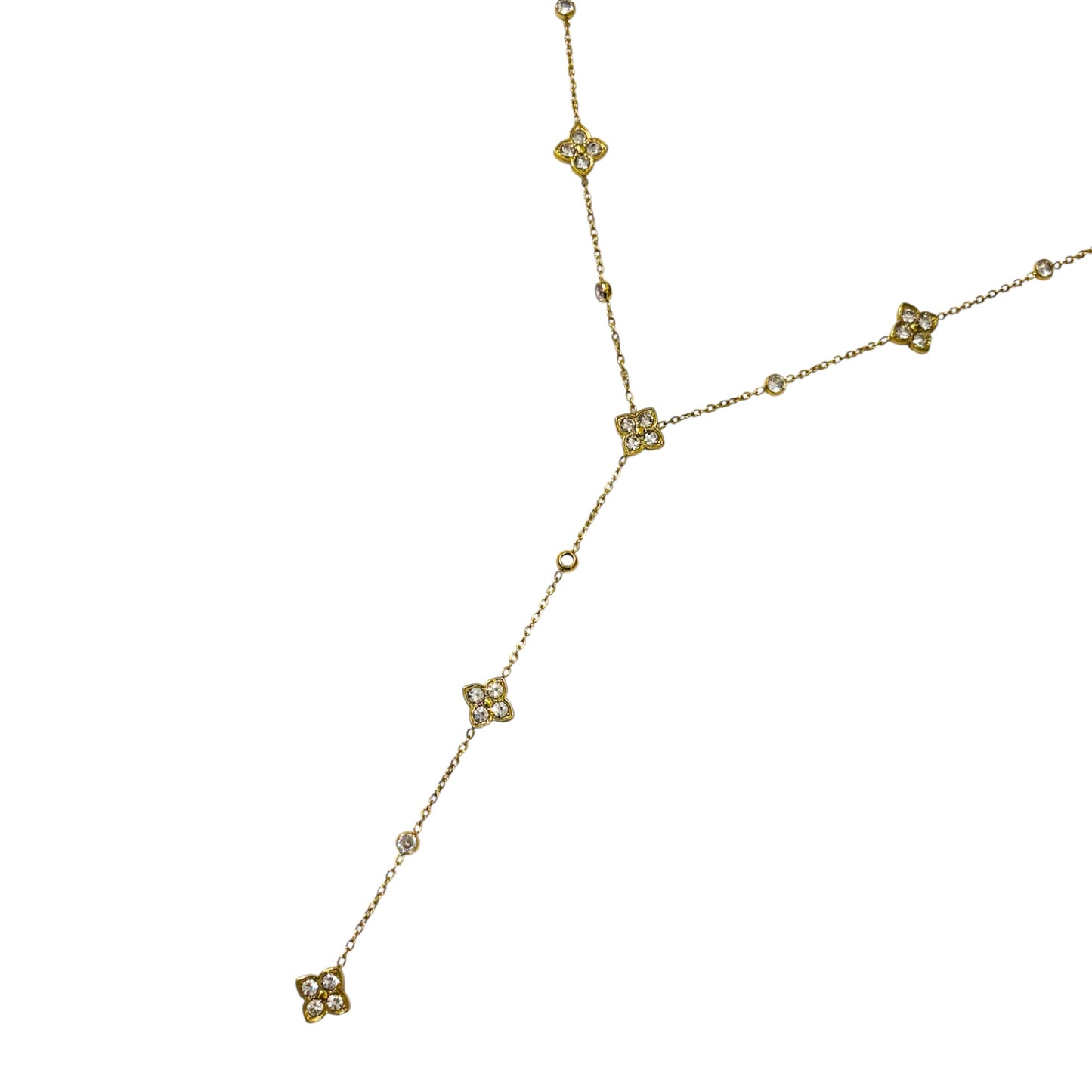 COLLIER ALISON ACIER