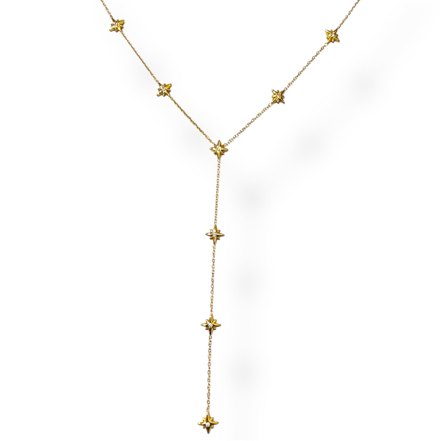 COLLIER SHEYEN ACIER