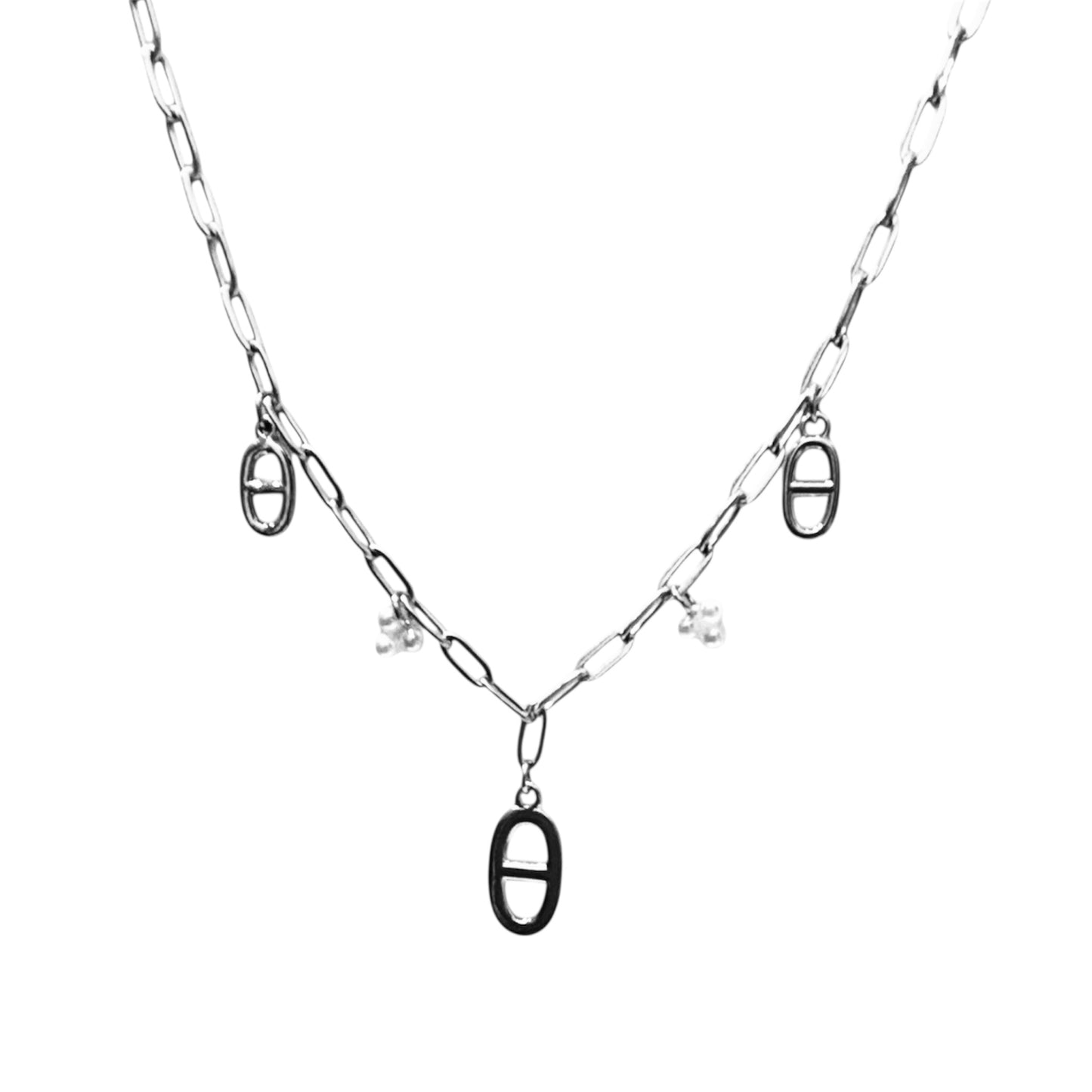 COLLIER WITNEY ACIER